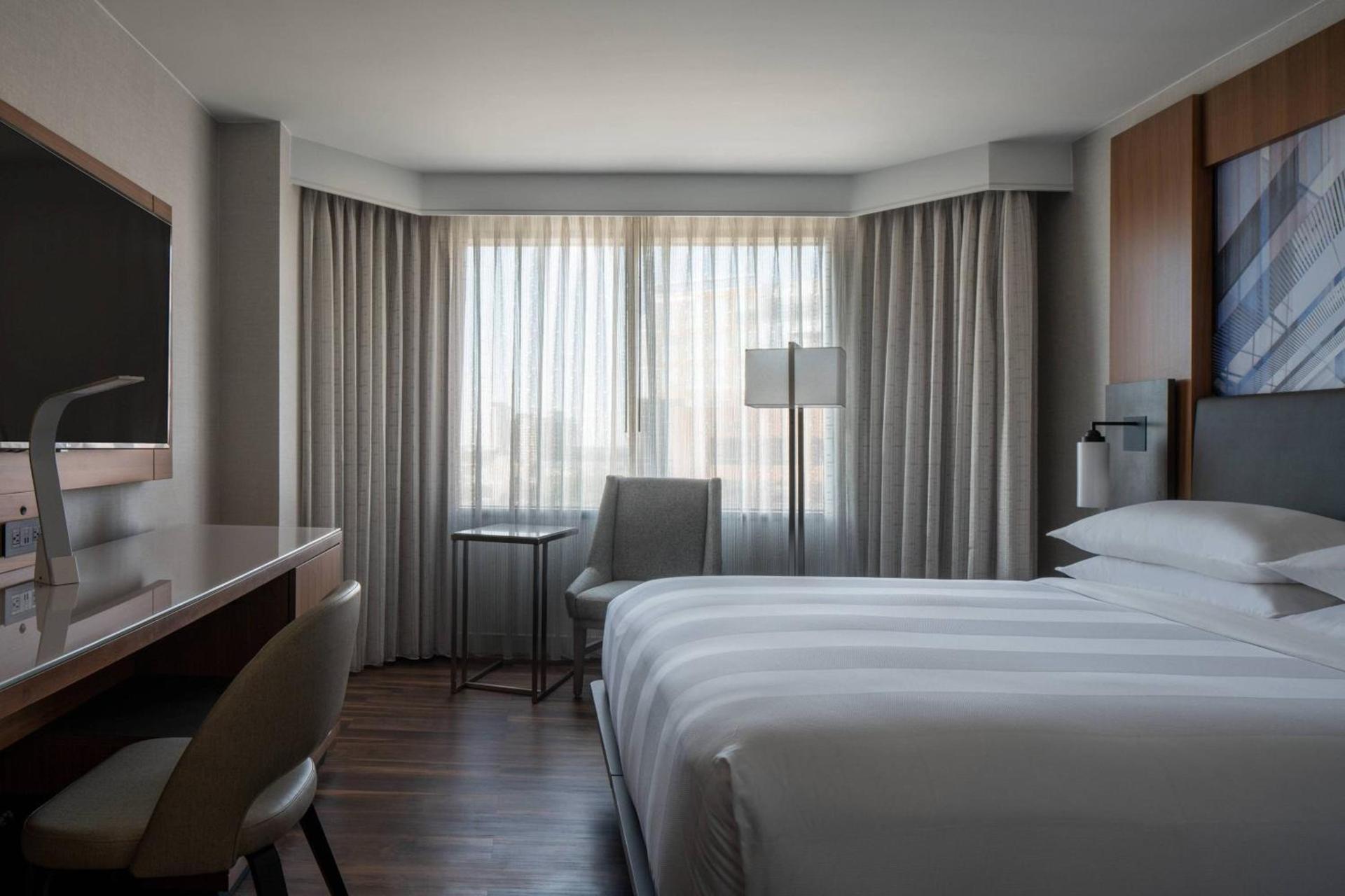 Tysons Corner Marriott photo 13