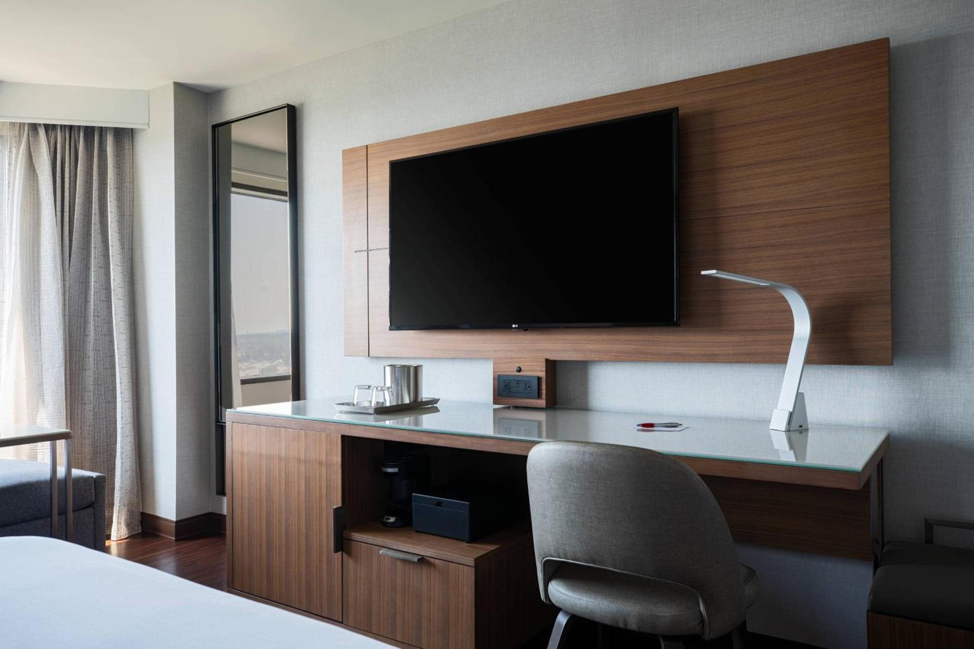 Tysons Corner Marriott photo 18