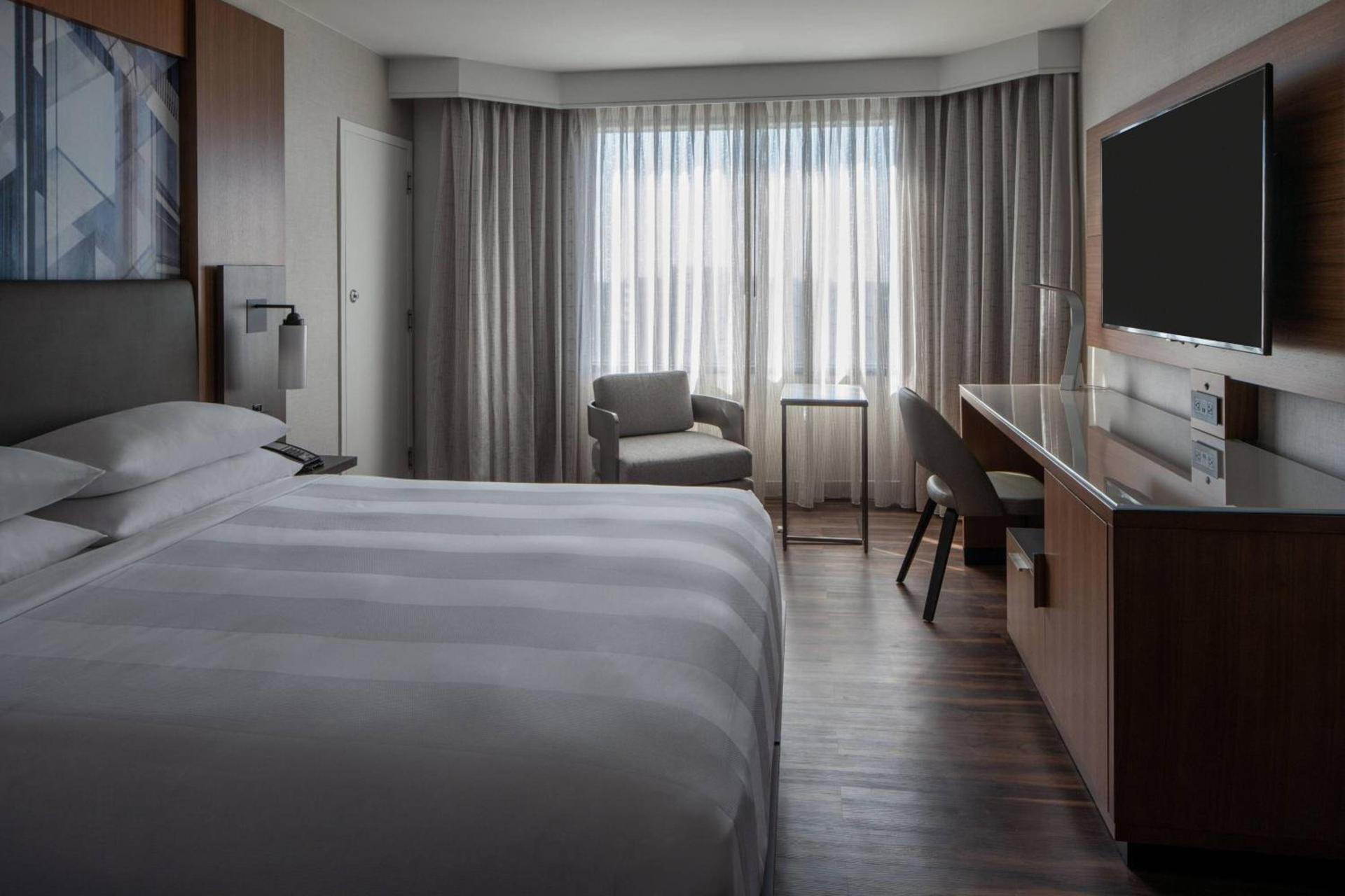 Tysons Corner Marriott photo 5