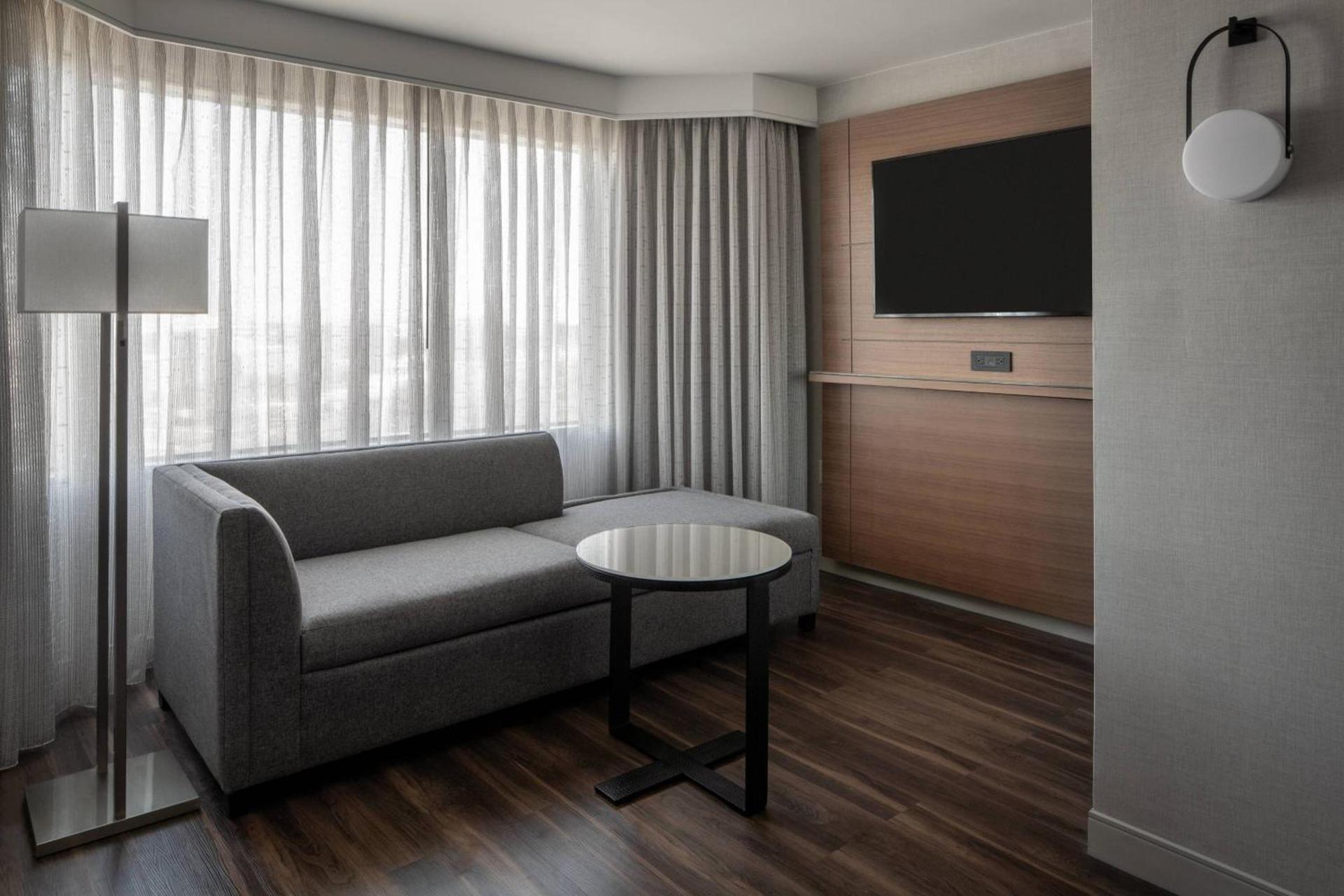 Tysons Corner Marriott photo 6