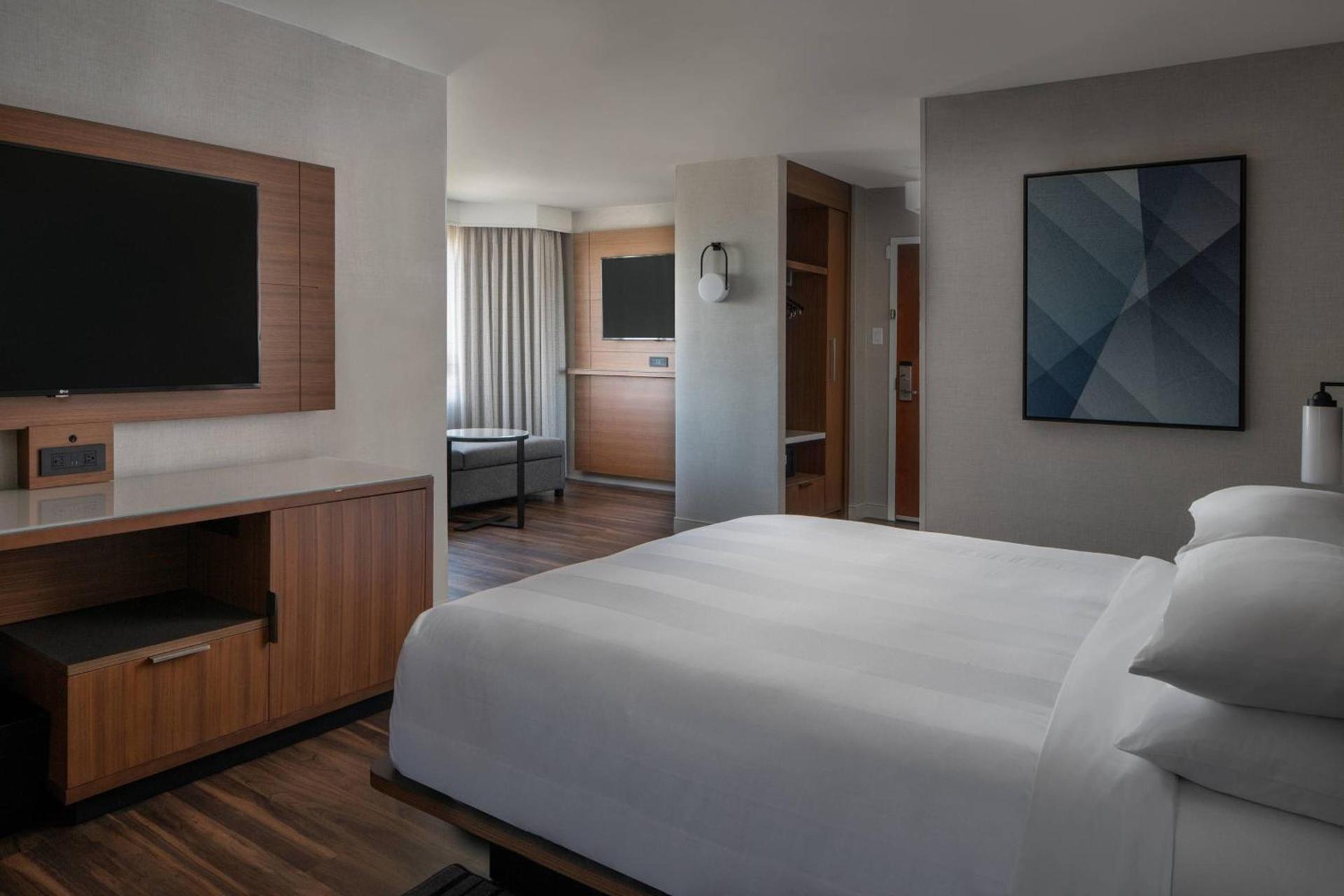 Tysons Corner Marriott photo 19