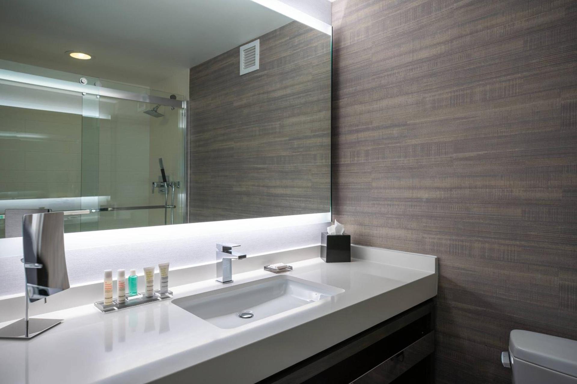 Tysons Corner Marriott photo 23