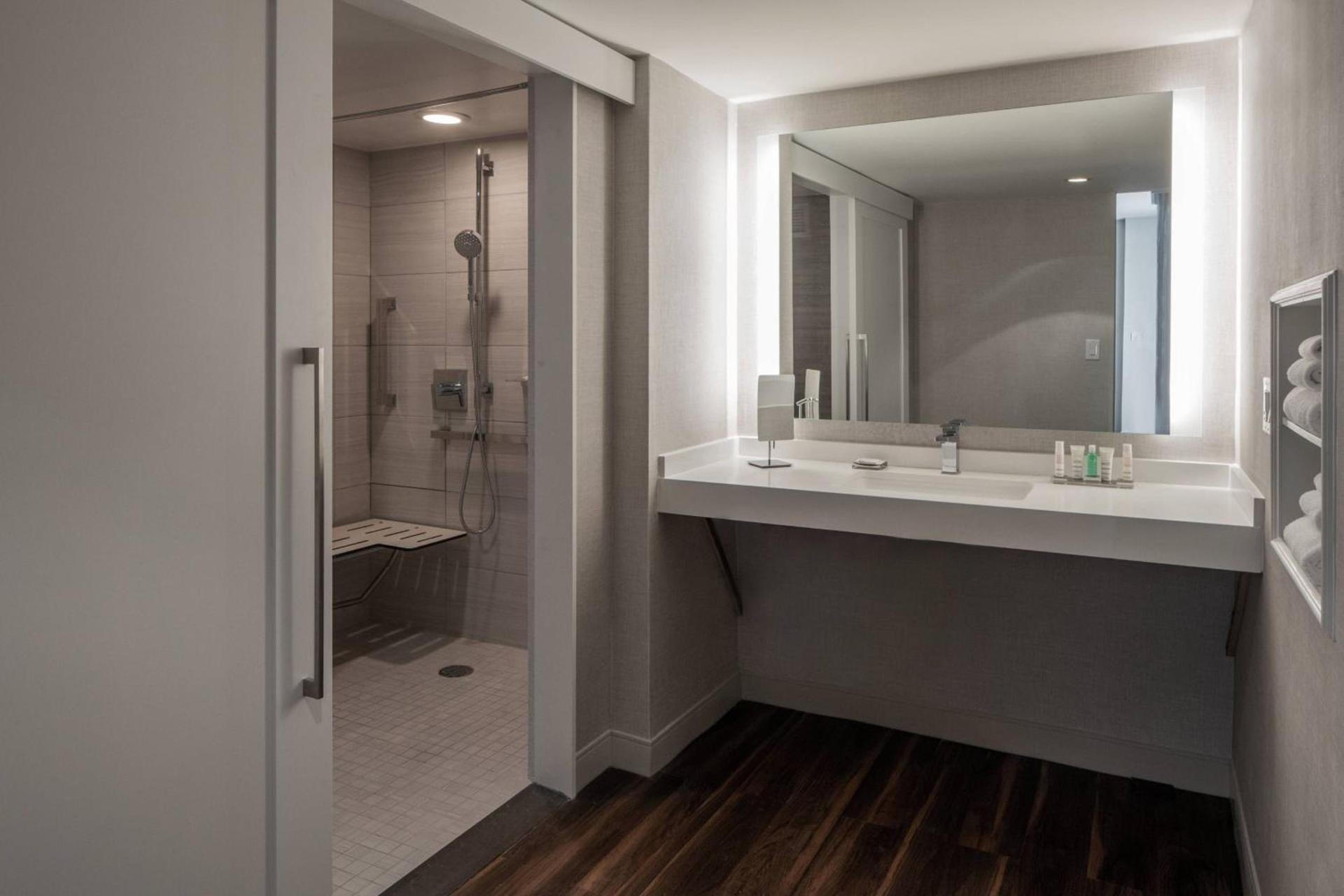 Tysons Corner Marriott photo 25