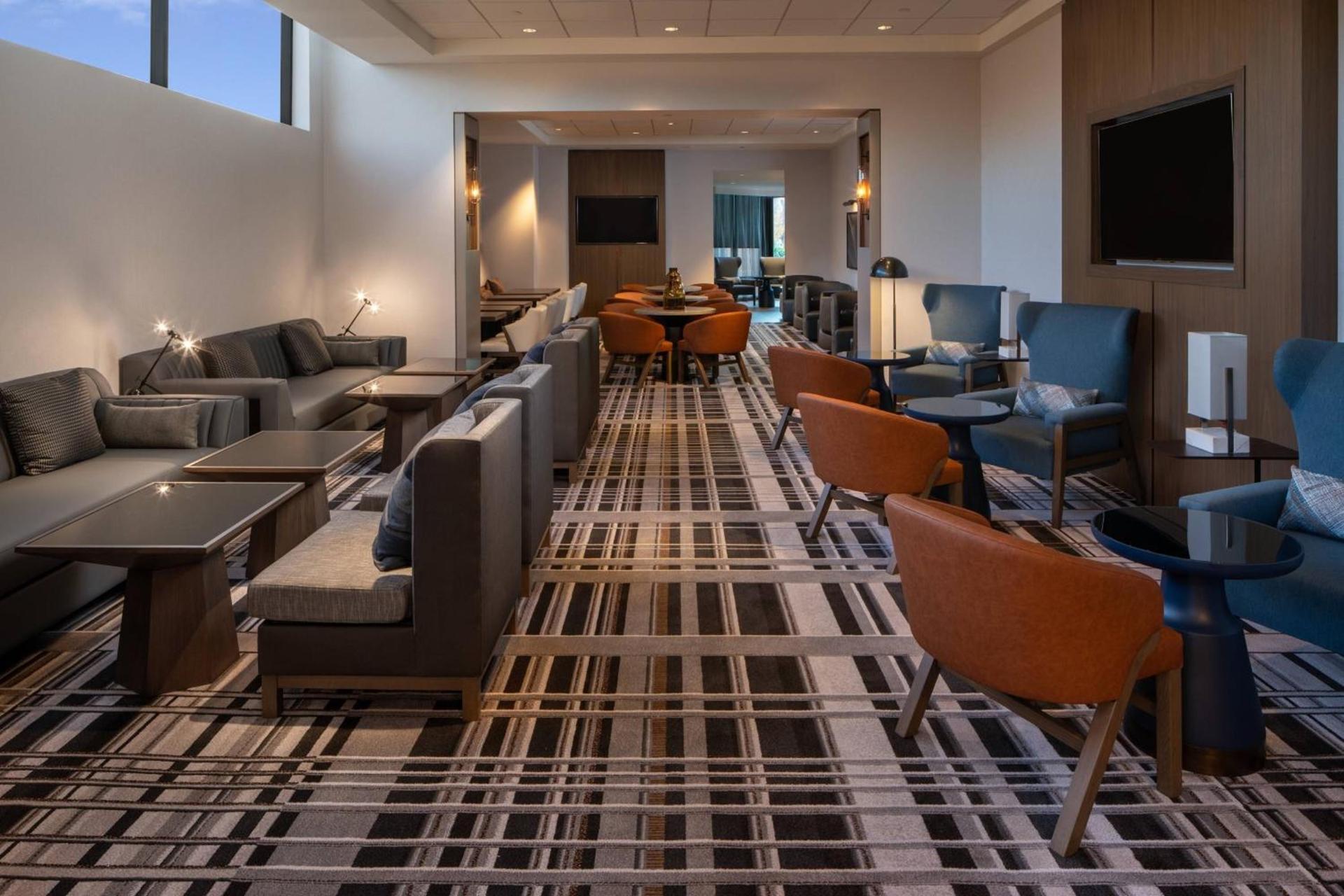 Tysons Corner Marriott photo 31