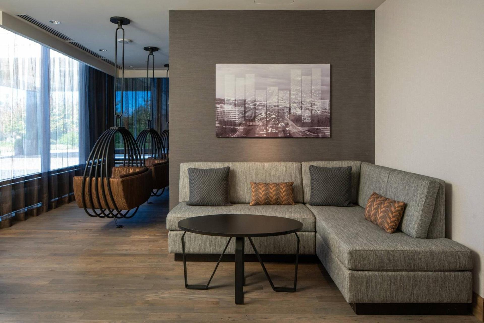 Tysons Corner Marriott photo 32