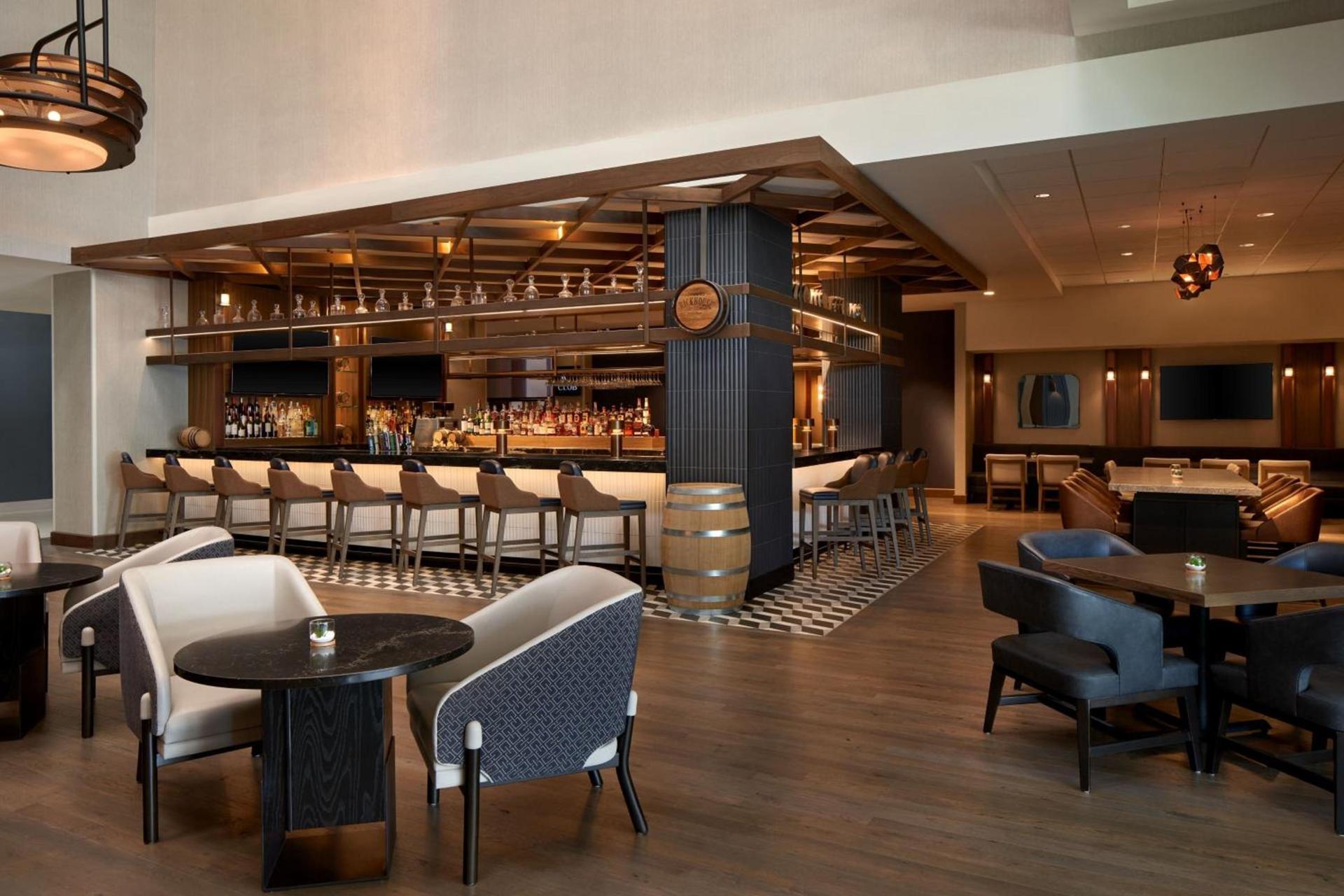 Tysons Corner Marriott photo 73