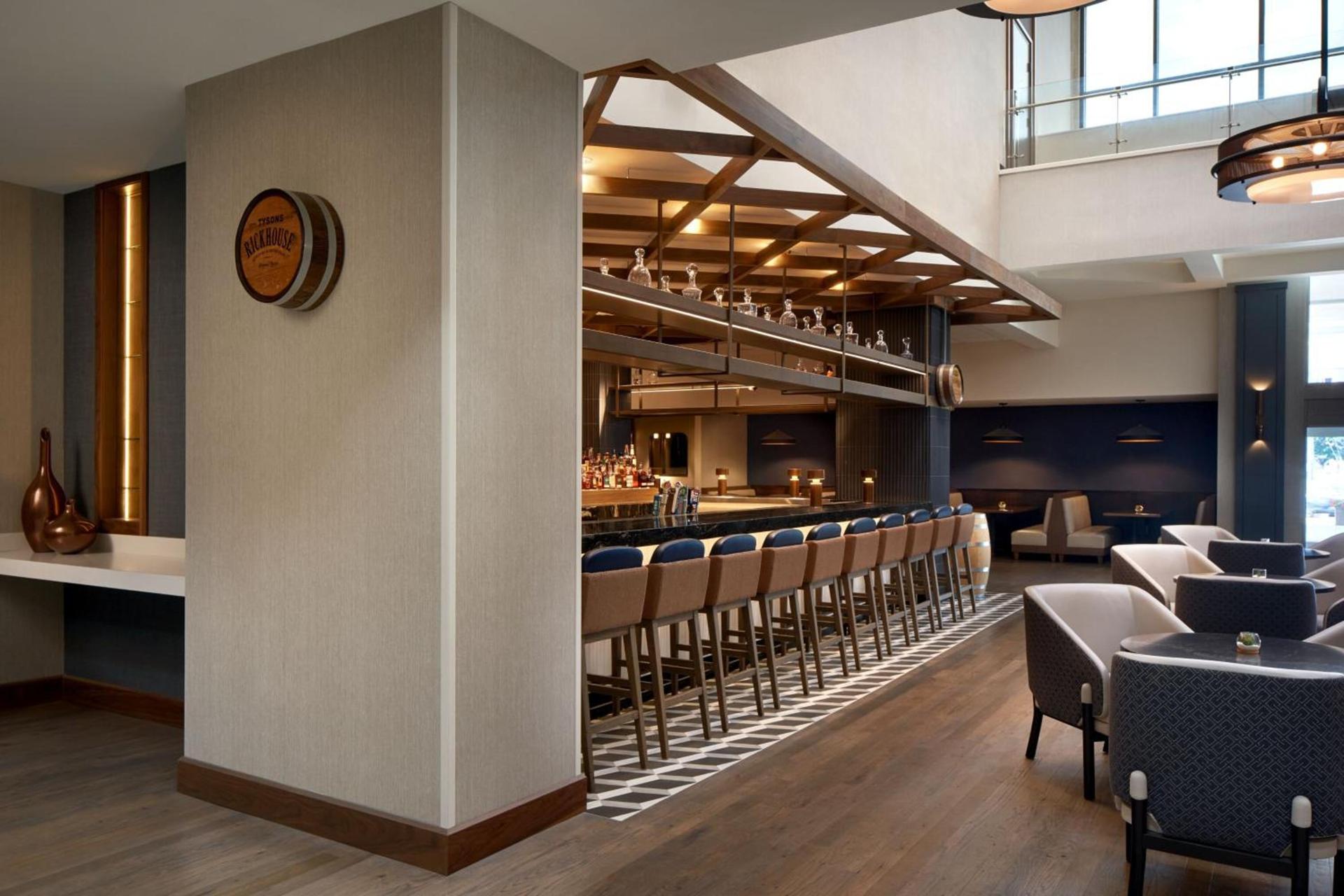 Tysons Corner Marriott photo 41