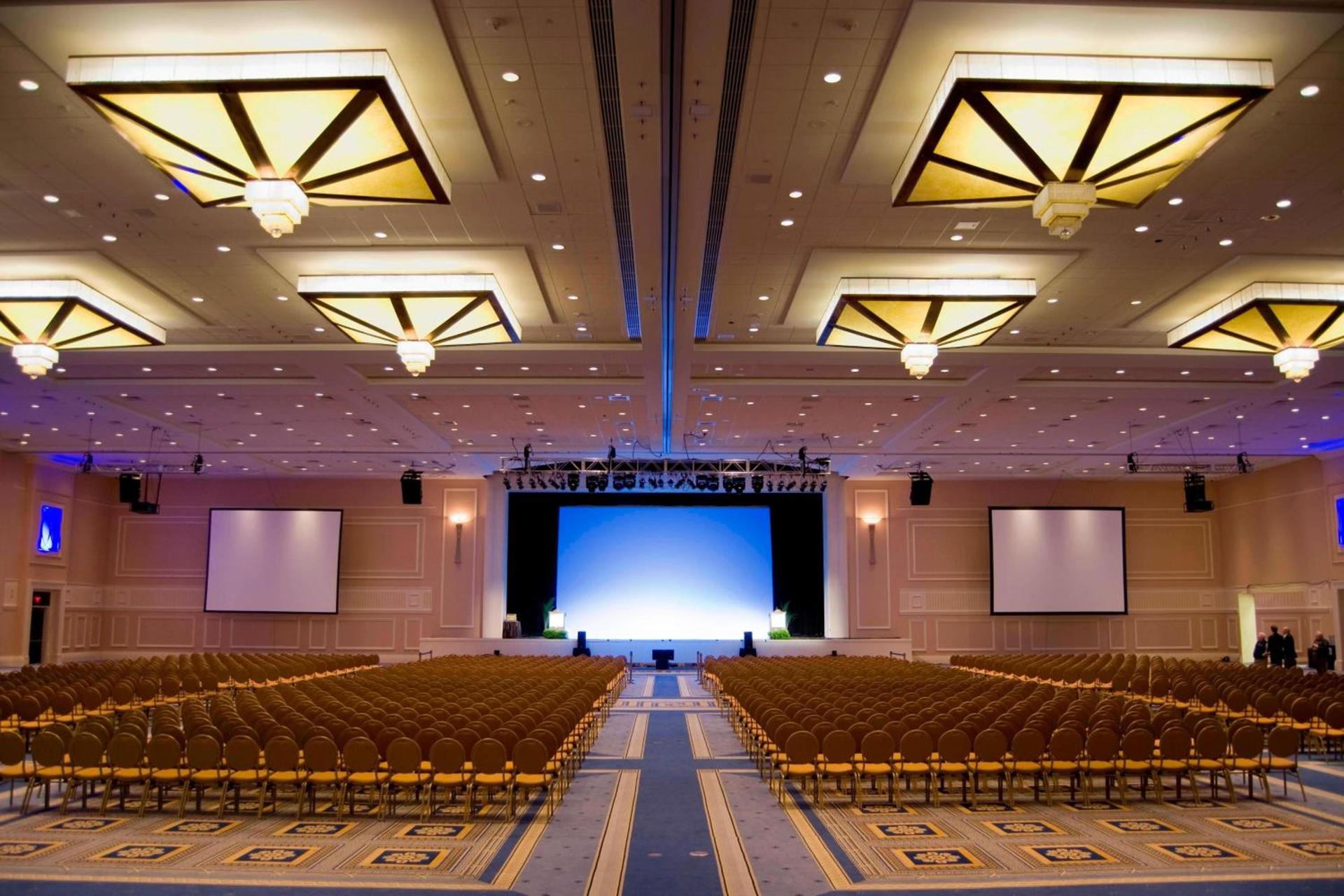 Gaylord National Resort & Convention Center photo 65