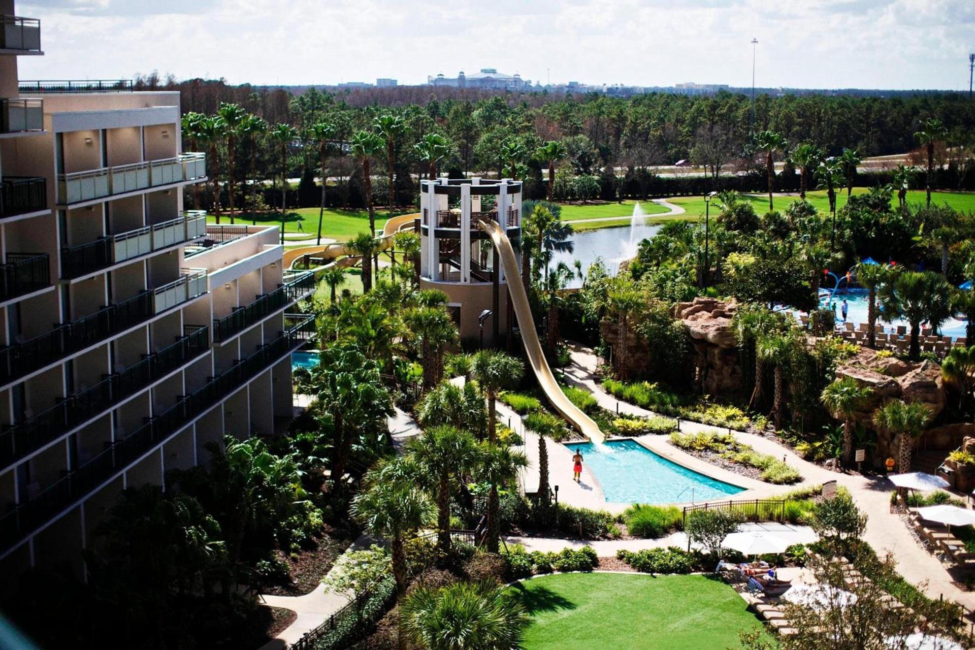 Orlando World Center Marriott photo 99