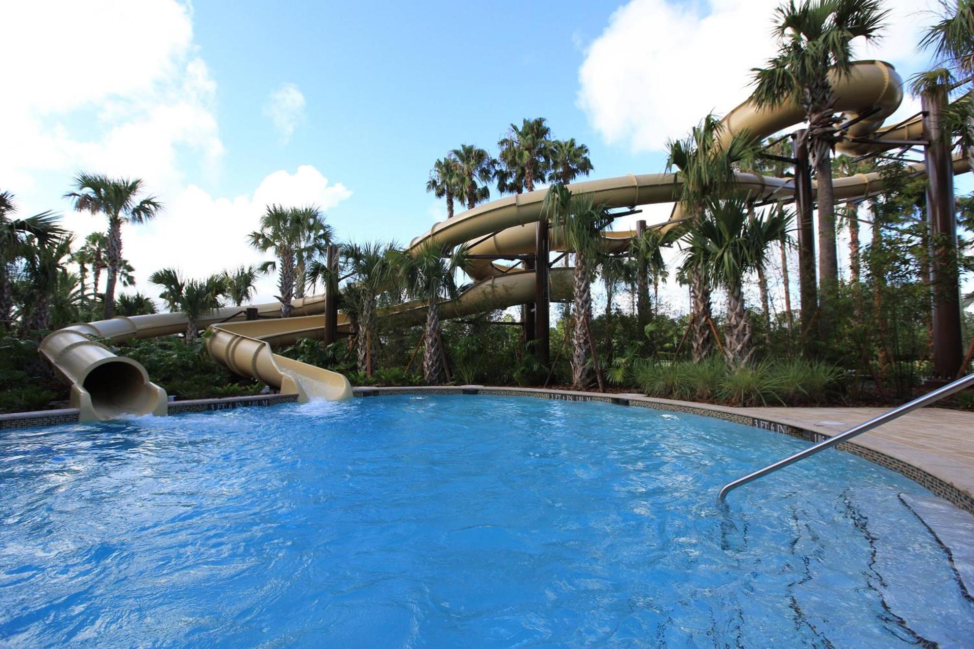 Orlando World Center Marriott photo 100