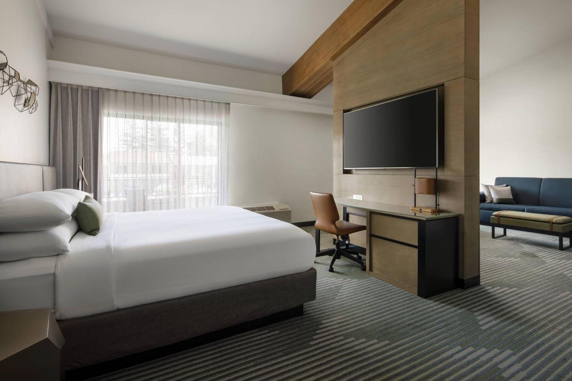 Santa Clara Marriott photo 21