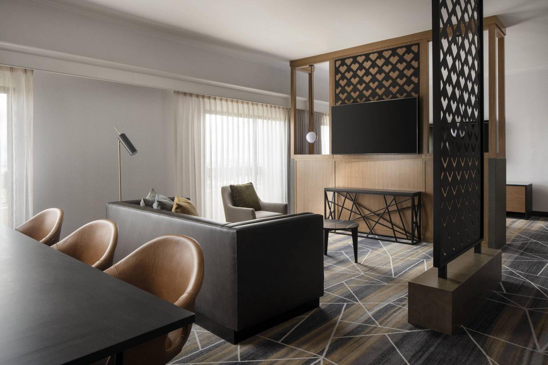 Santa Clara Marriott photo 22