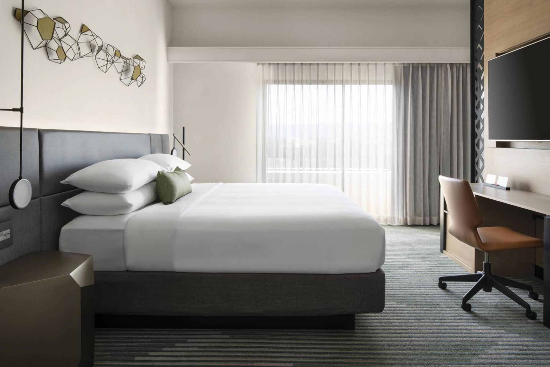 Santa Clara Marriott photo 19