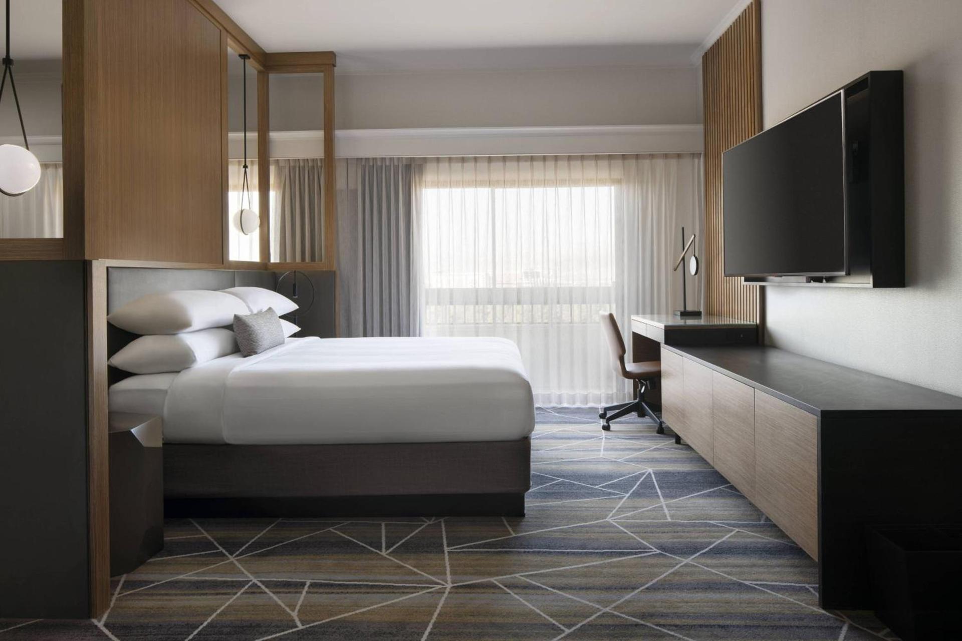 Santa Clara Marriott photo 23