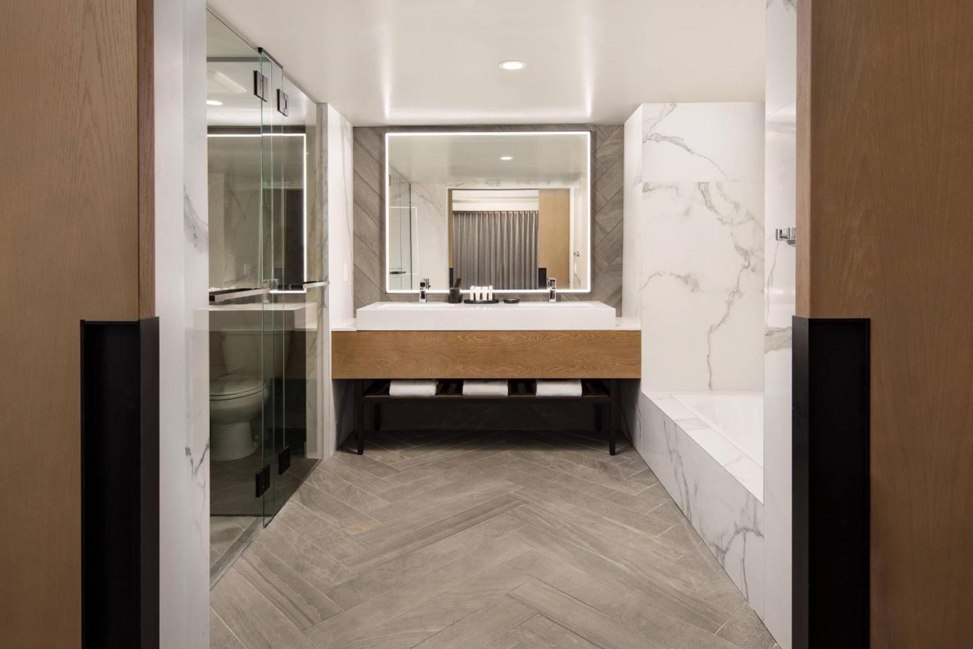 Santa Clara Marriott photo 25