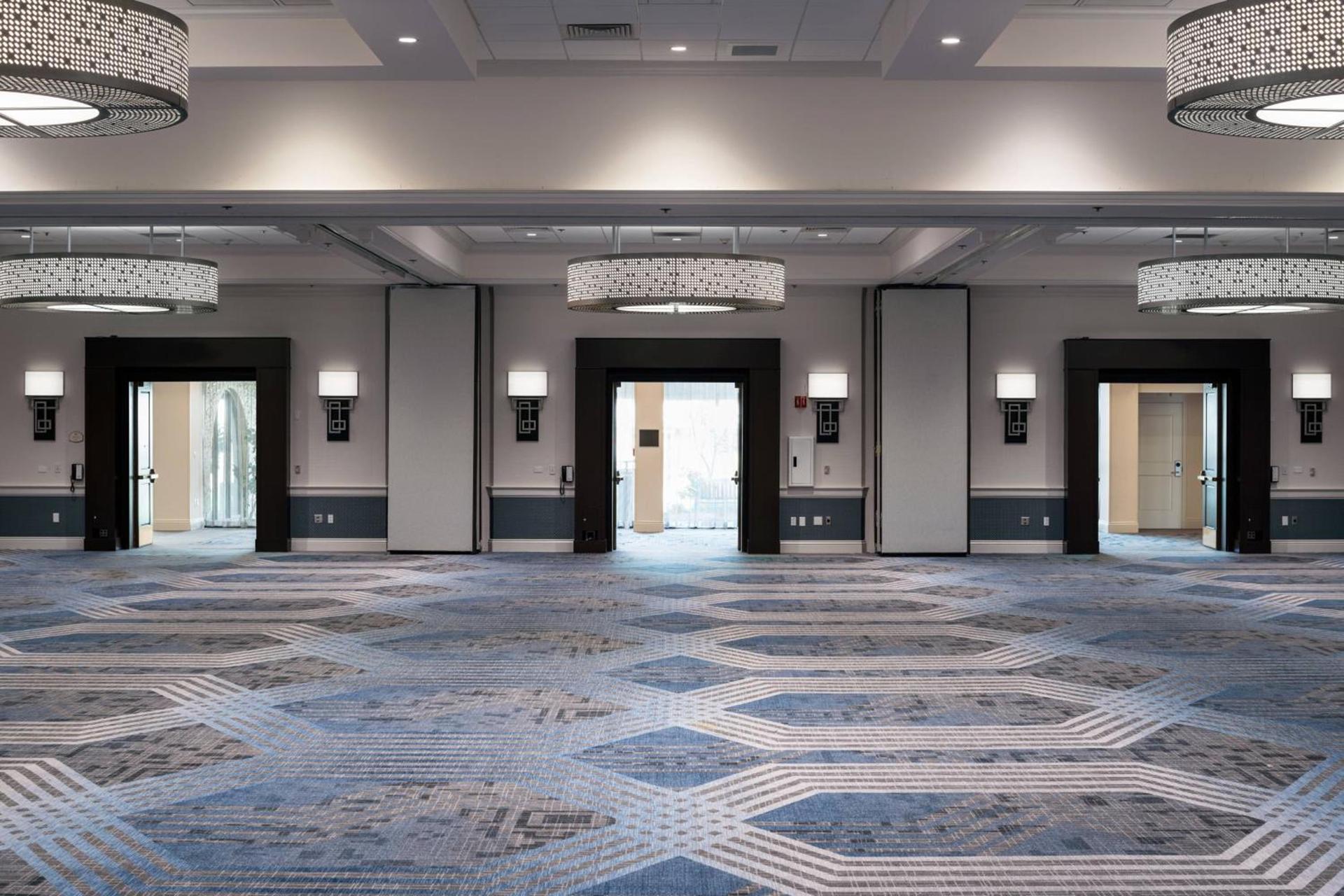 Santa Clara Marriott photo 84