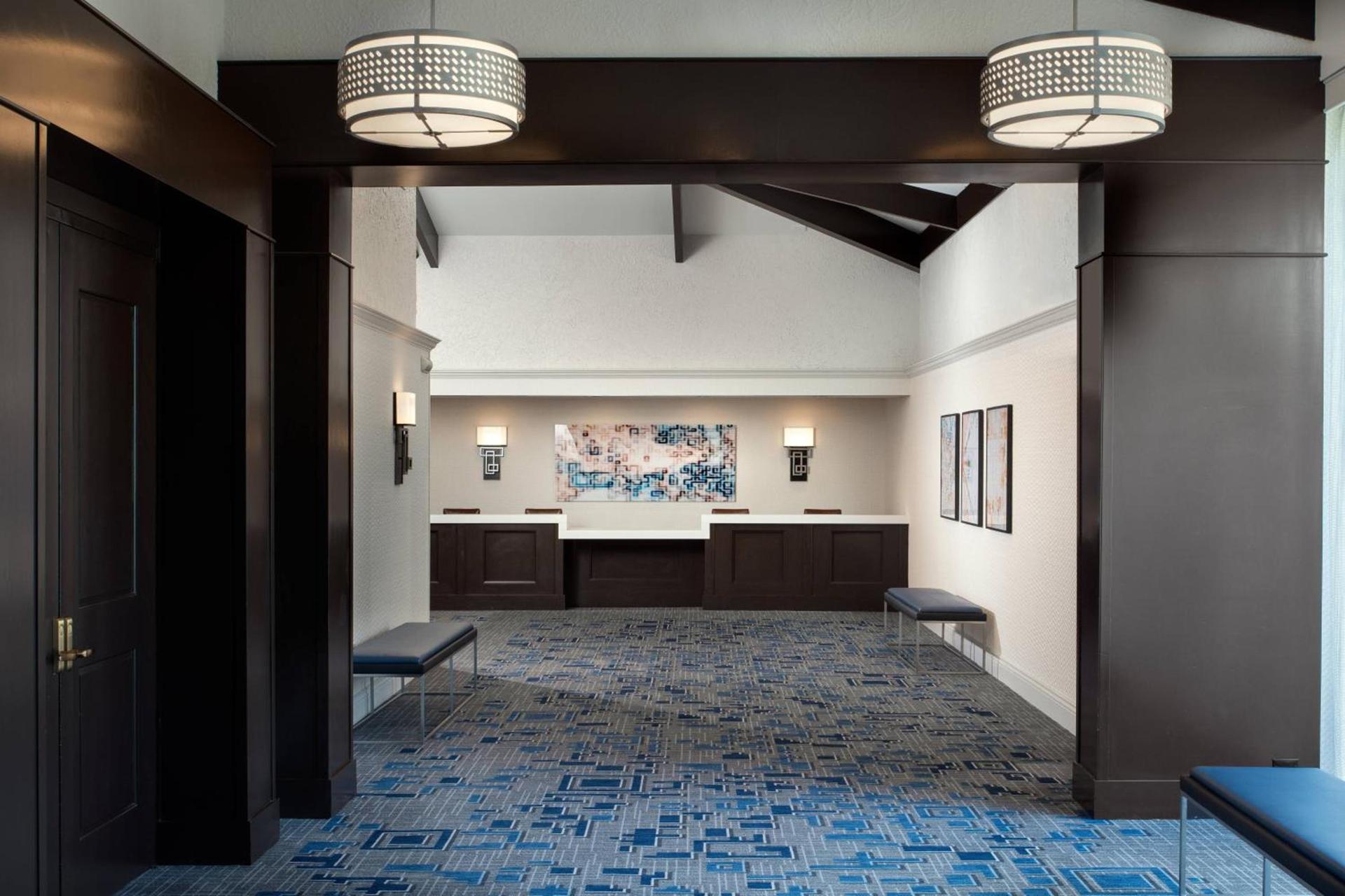 Santa Clara Marriott photo 82
