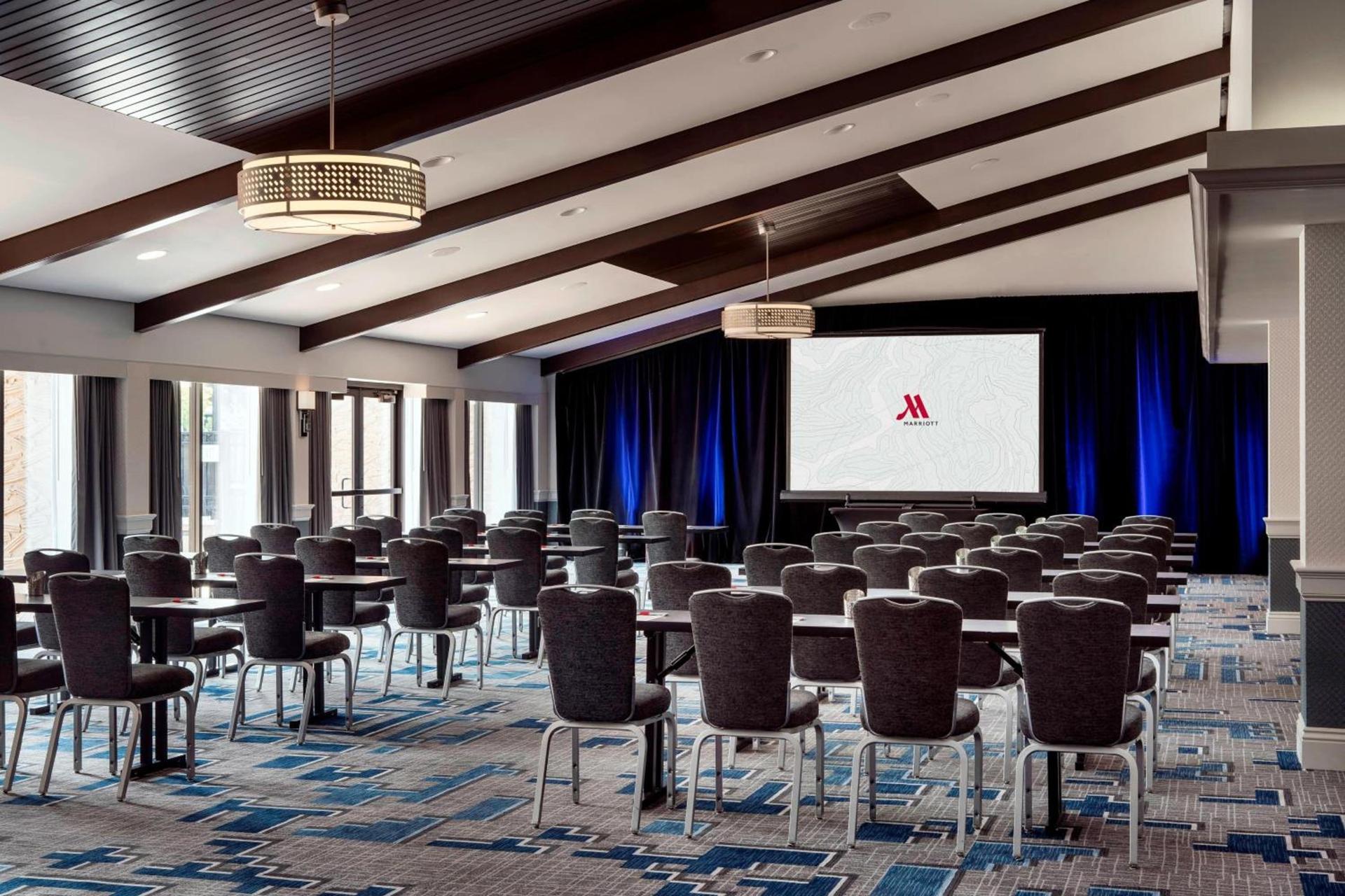 Santa Clara Marriott photo 68