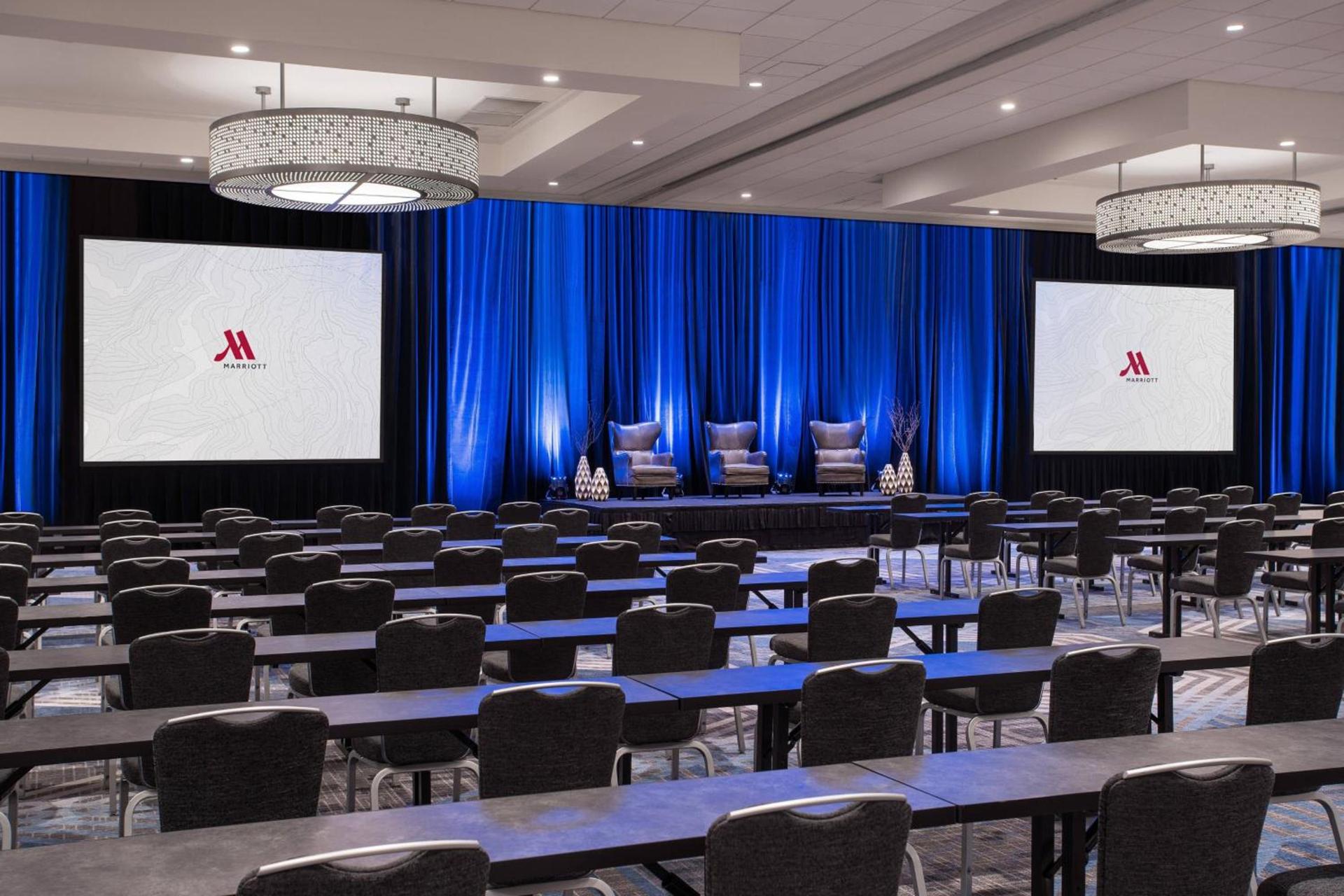 Santa Clara Marriott photo 69