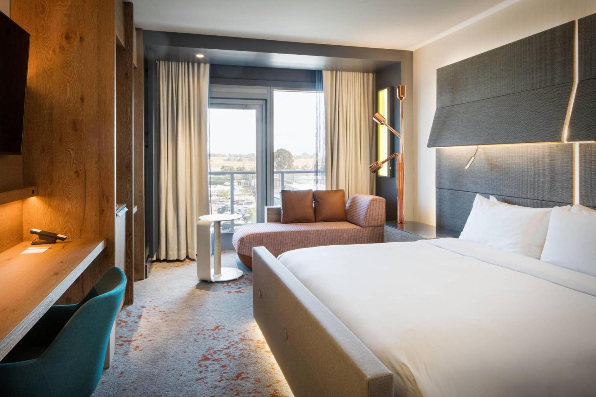 Hotel Nia, Autograph Collection photo 12