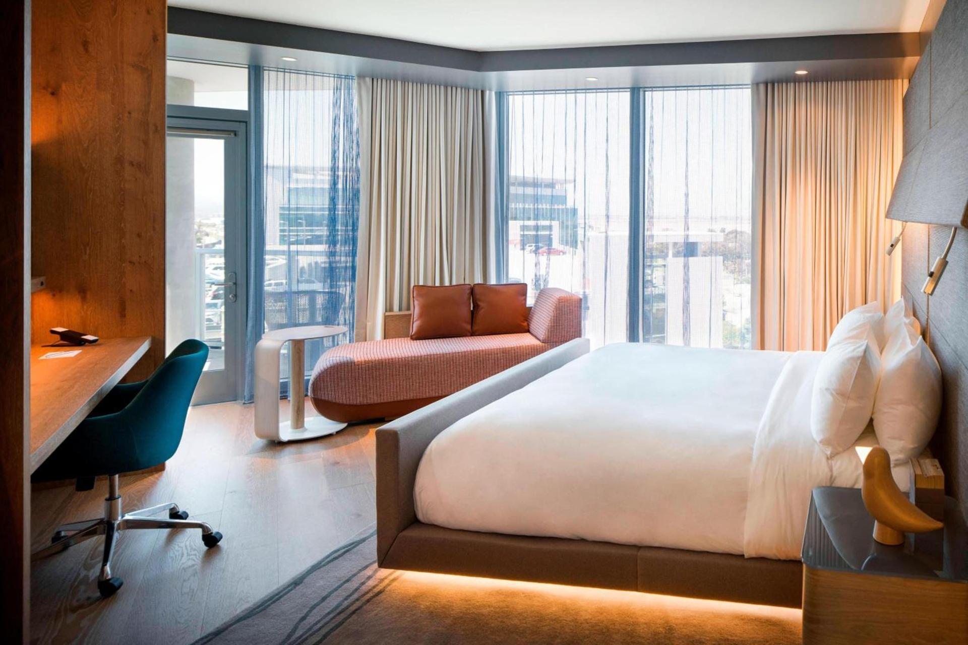 Hotel Nia, Autograph Collection photo 14