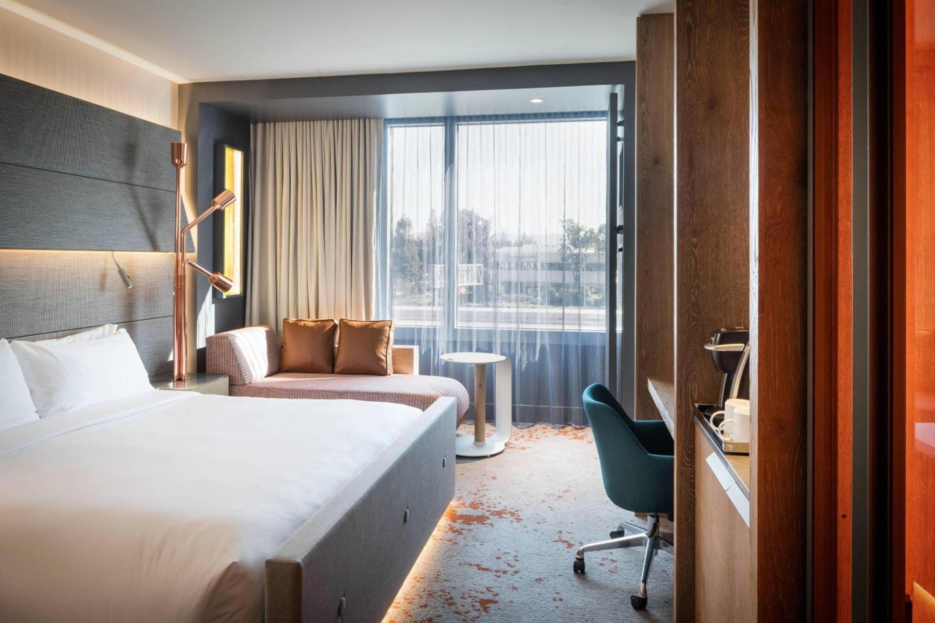 Hotel Nia, Autograph Collection photo 10