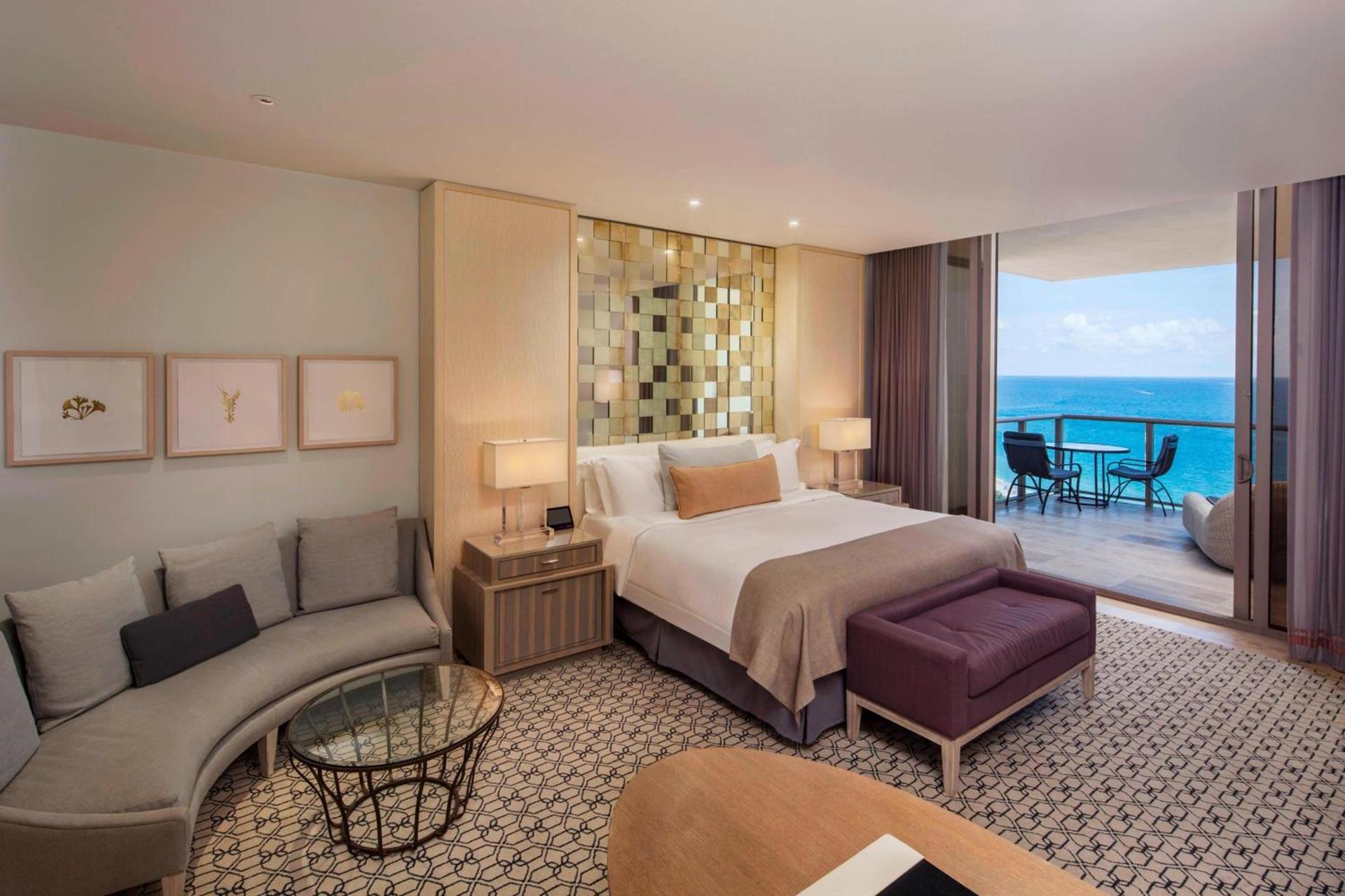 The St. Regis Bal Harbour Resort photo 12