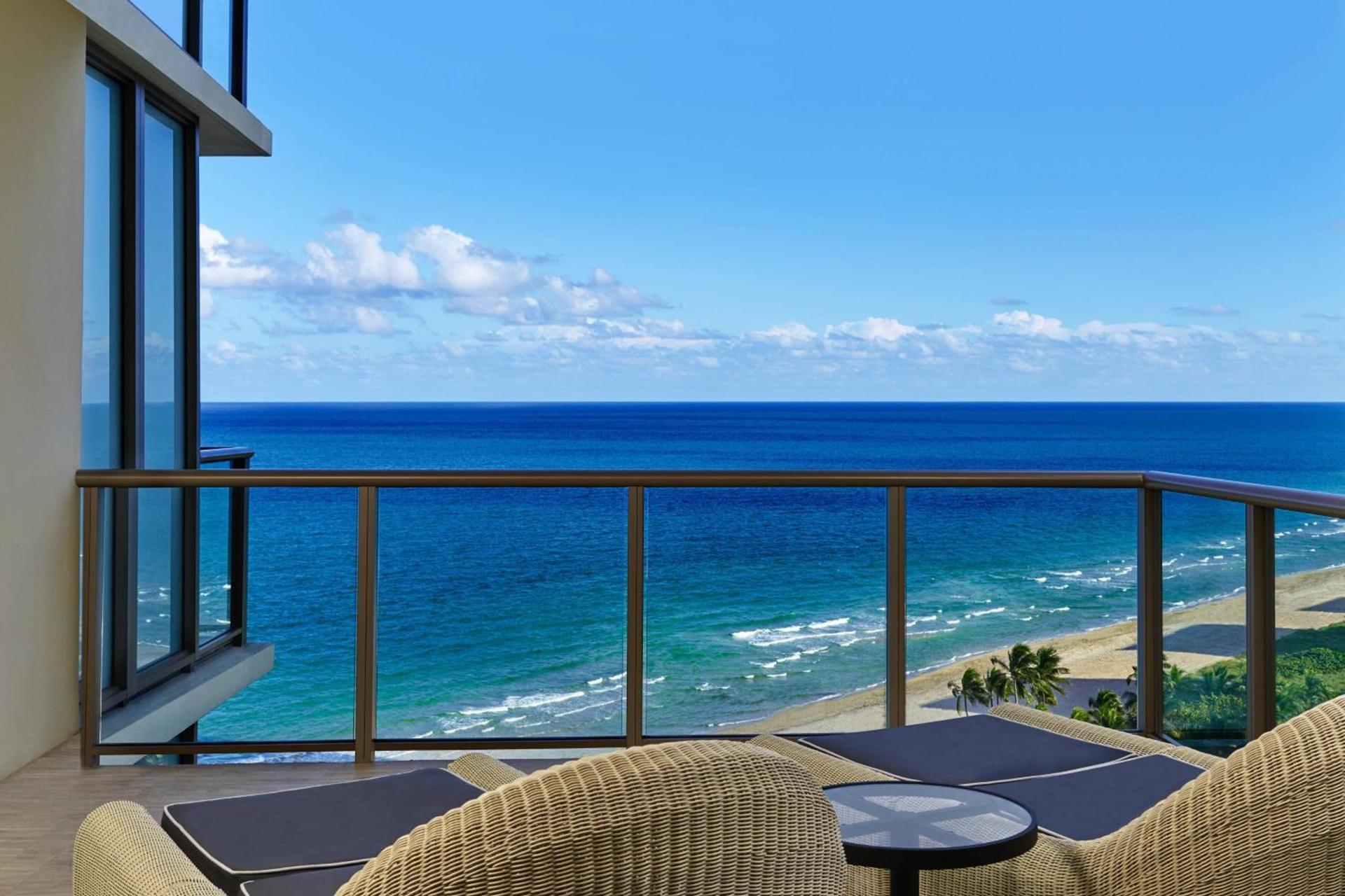 The St. Regis Bal Harbour Resort photo 18