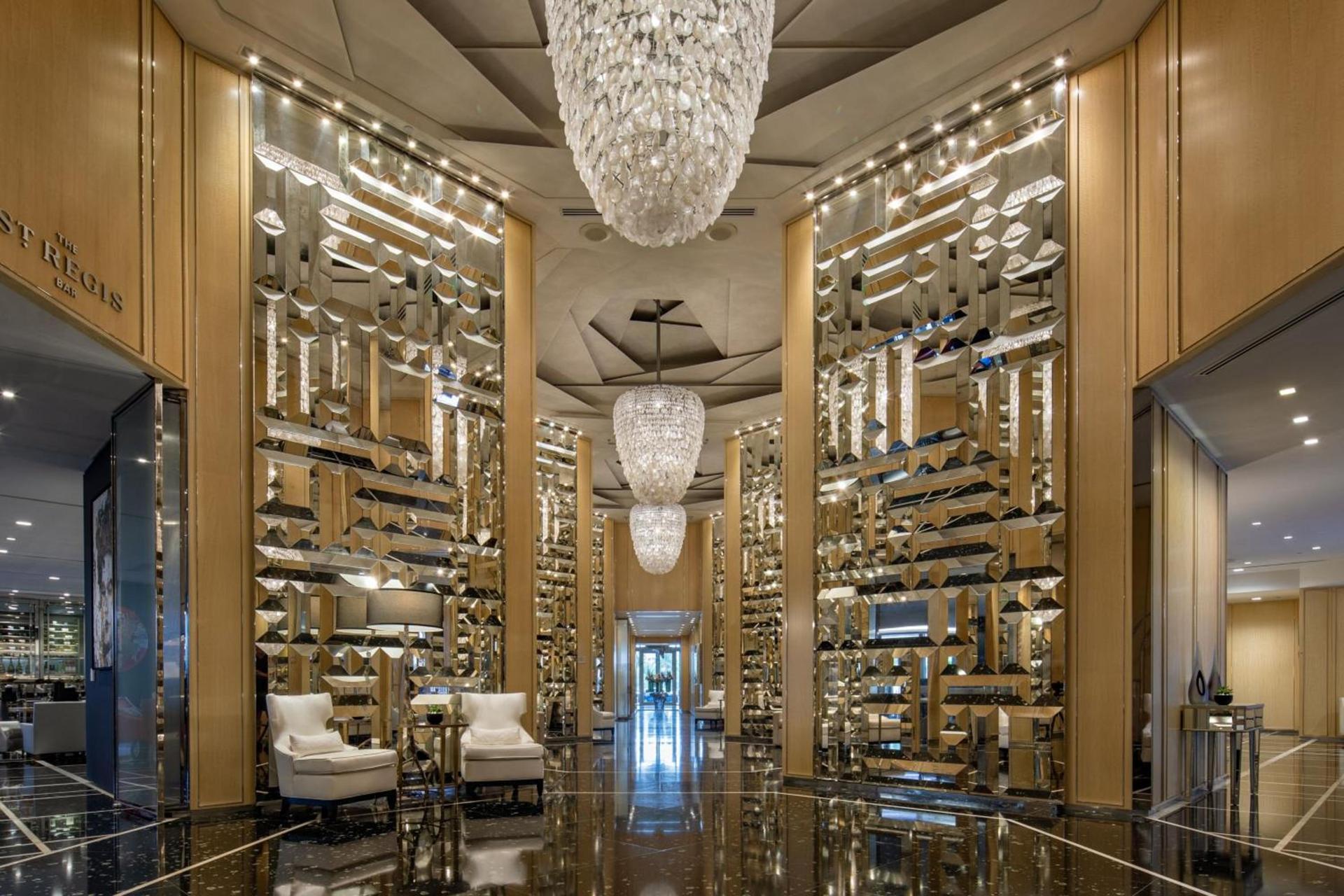 The St. Regis Bal Harbour Resort photo 6