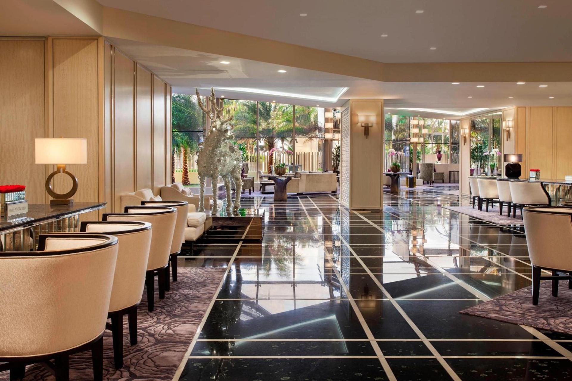 The St. Regis Bal Harbour Resort photo 8