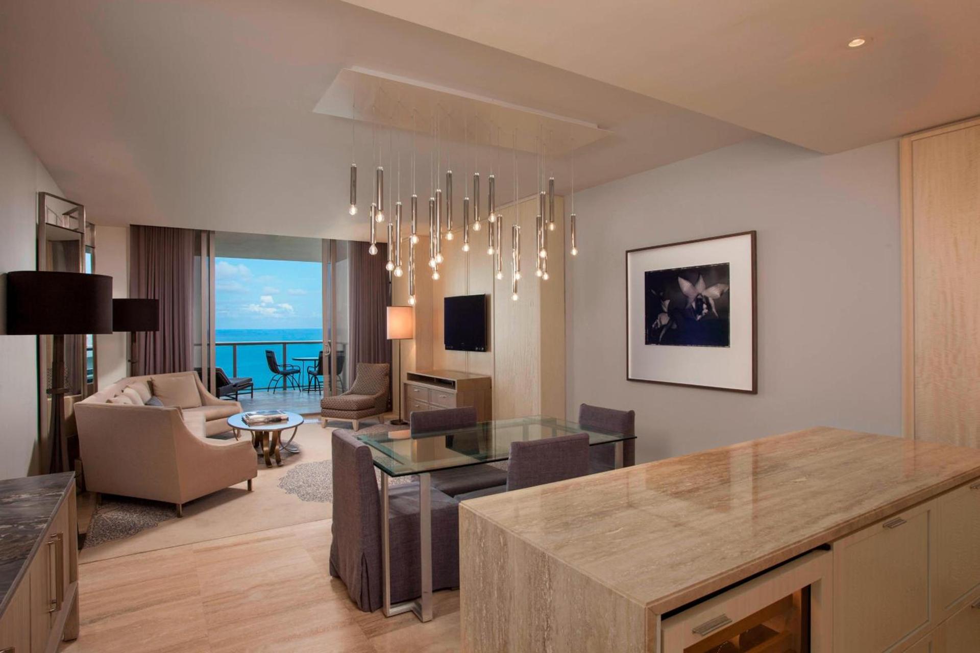 The St. Regis Bal Harbour Resort photo 24