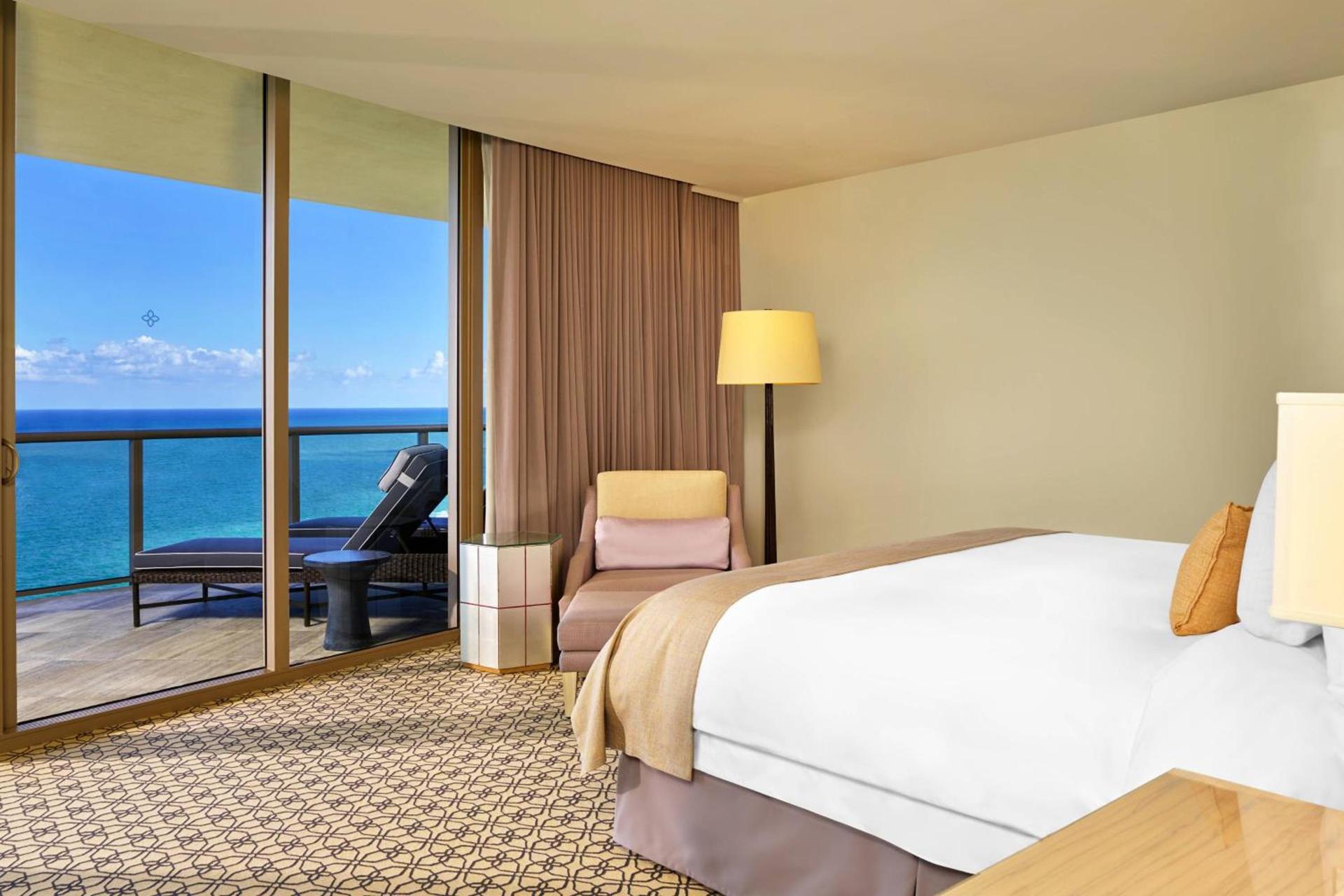 The St. Regis Bal Harbour Resort photo 28