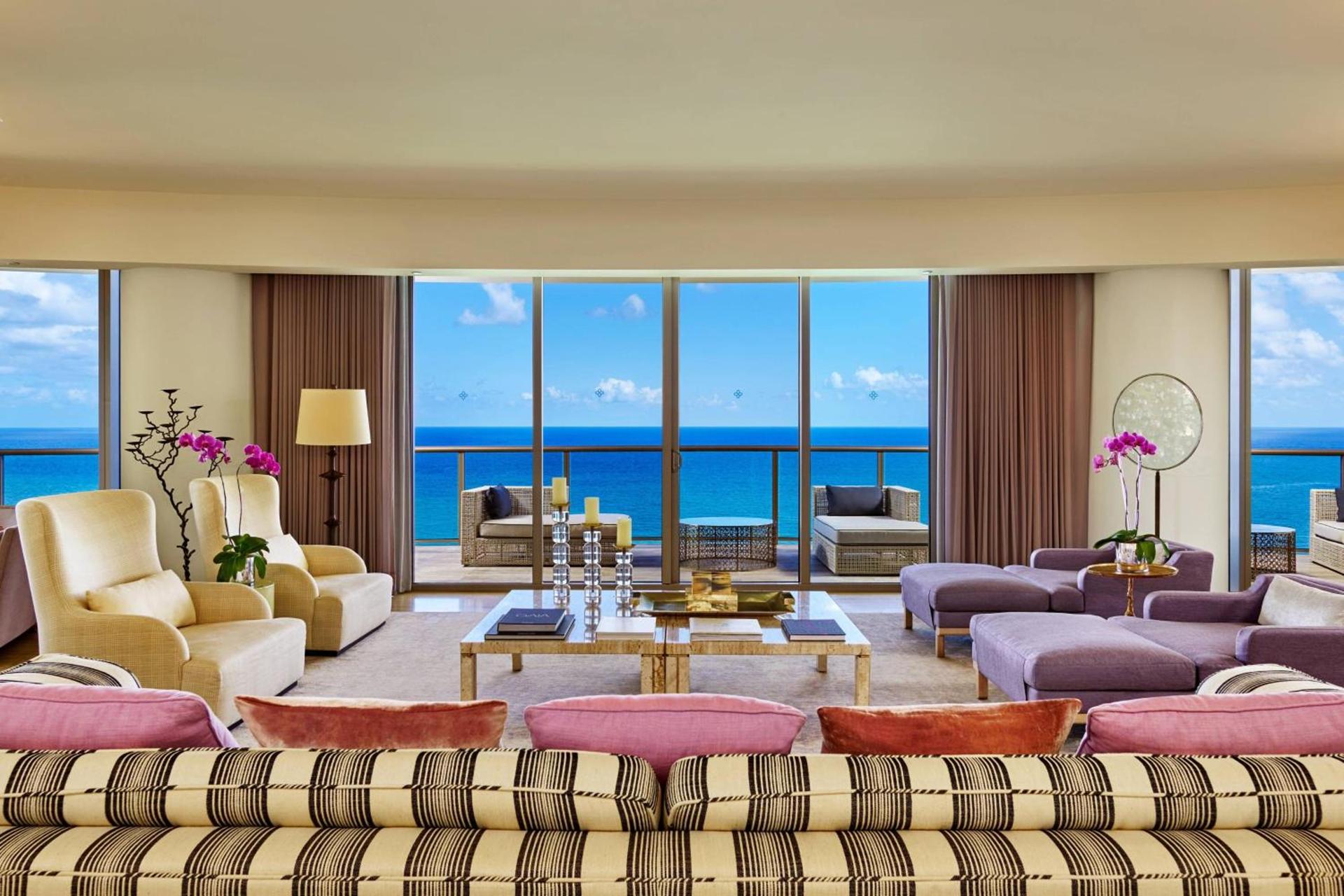 The St. Regis Bal Harbour Resort photo 27