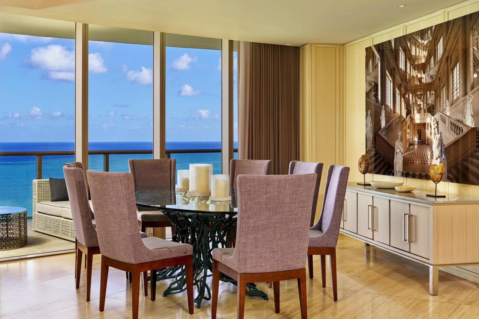 The St. Regis Bal Harbour Resort photo 29