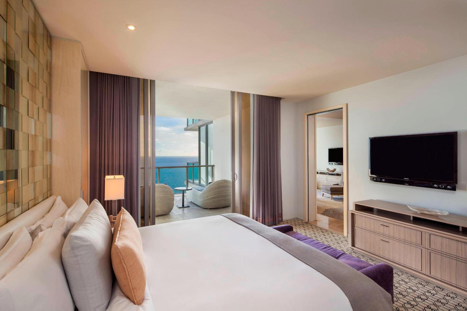 The St. Regis Bal Harbour Resort photo 30