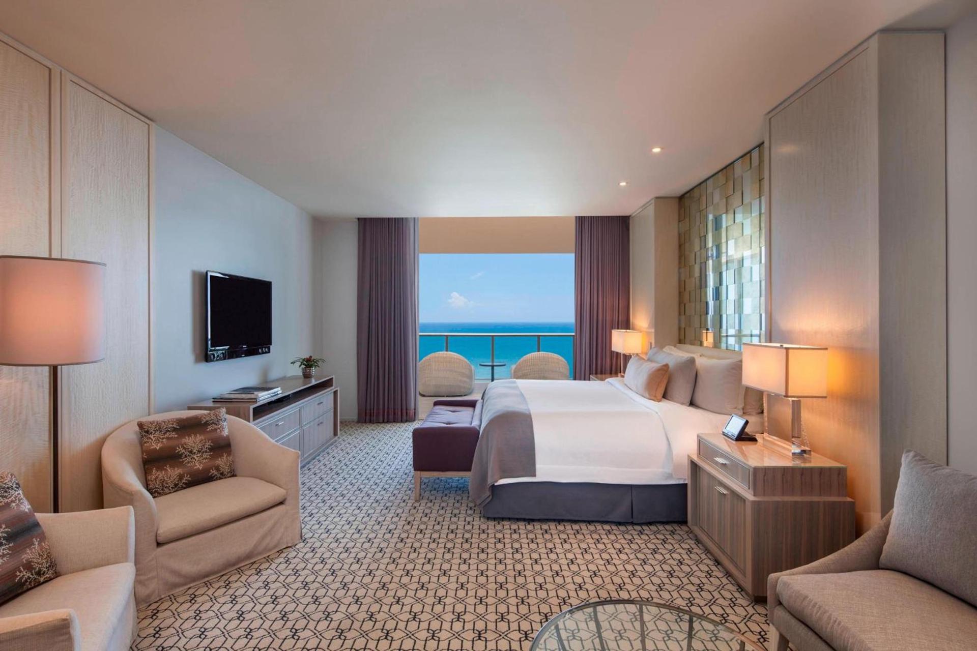 The St. Regis Bal Harbour Resort photo 31