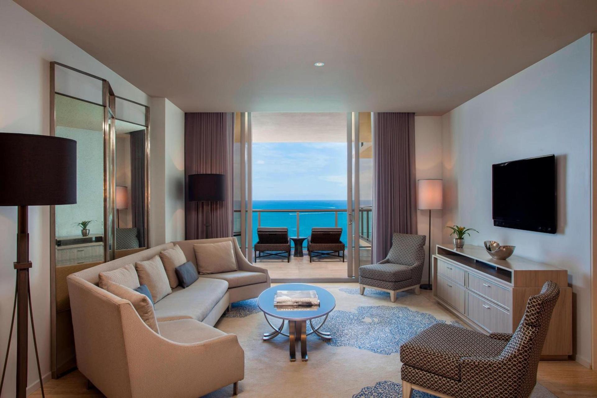 The St. Regis Bal Harbour Resort photo 33