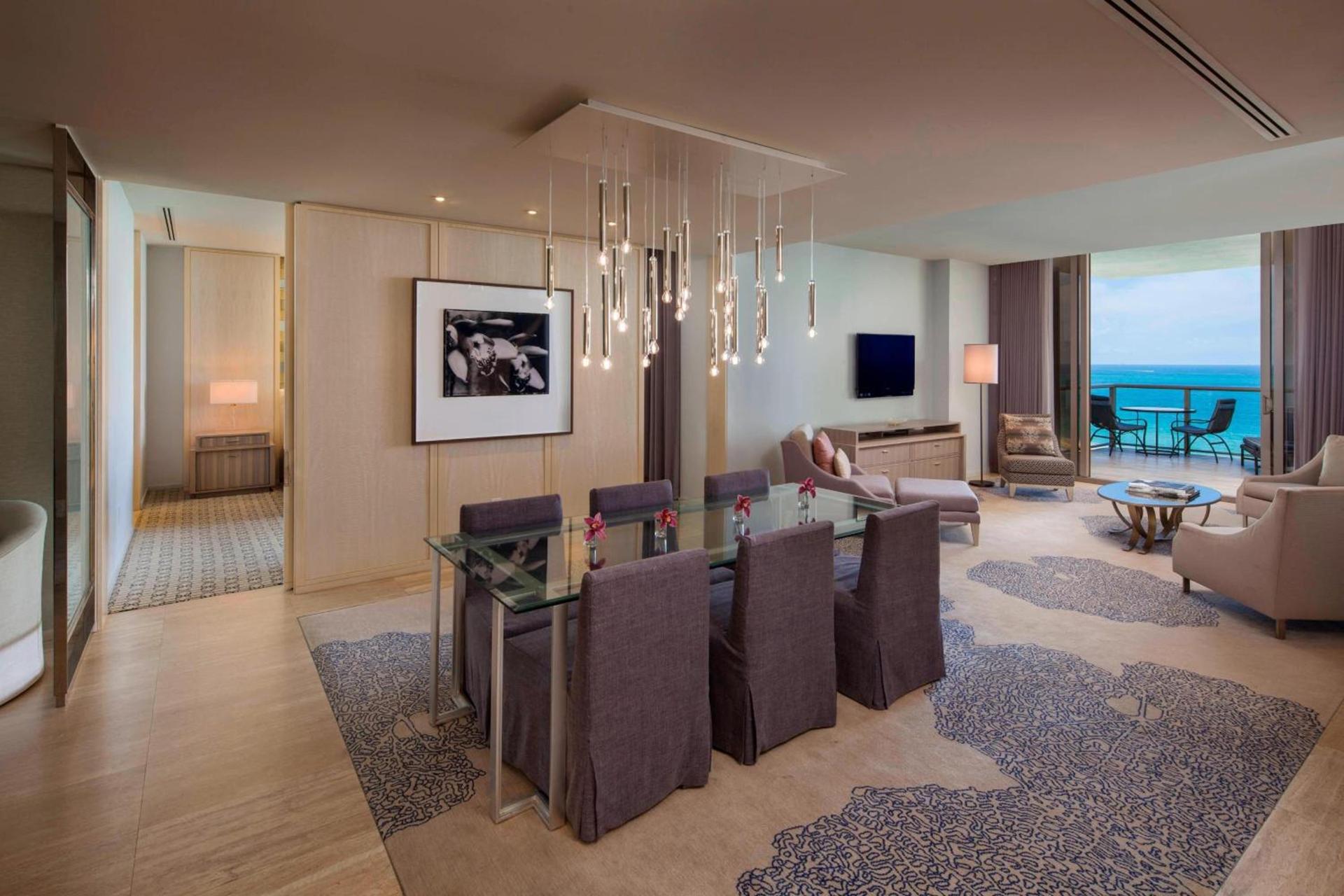 The St. Regis Bal Harbour Resort photo 35