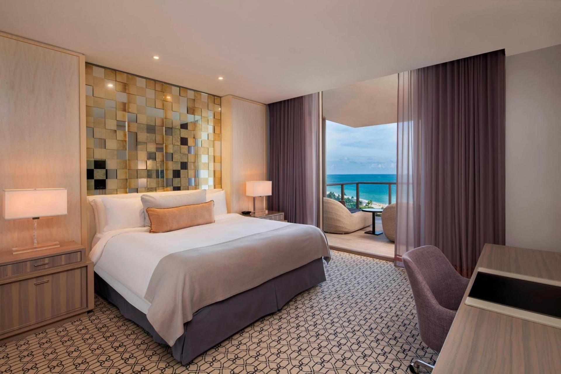 The St. Regis Bal Harbour Resort photo 37