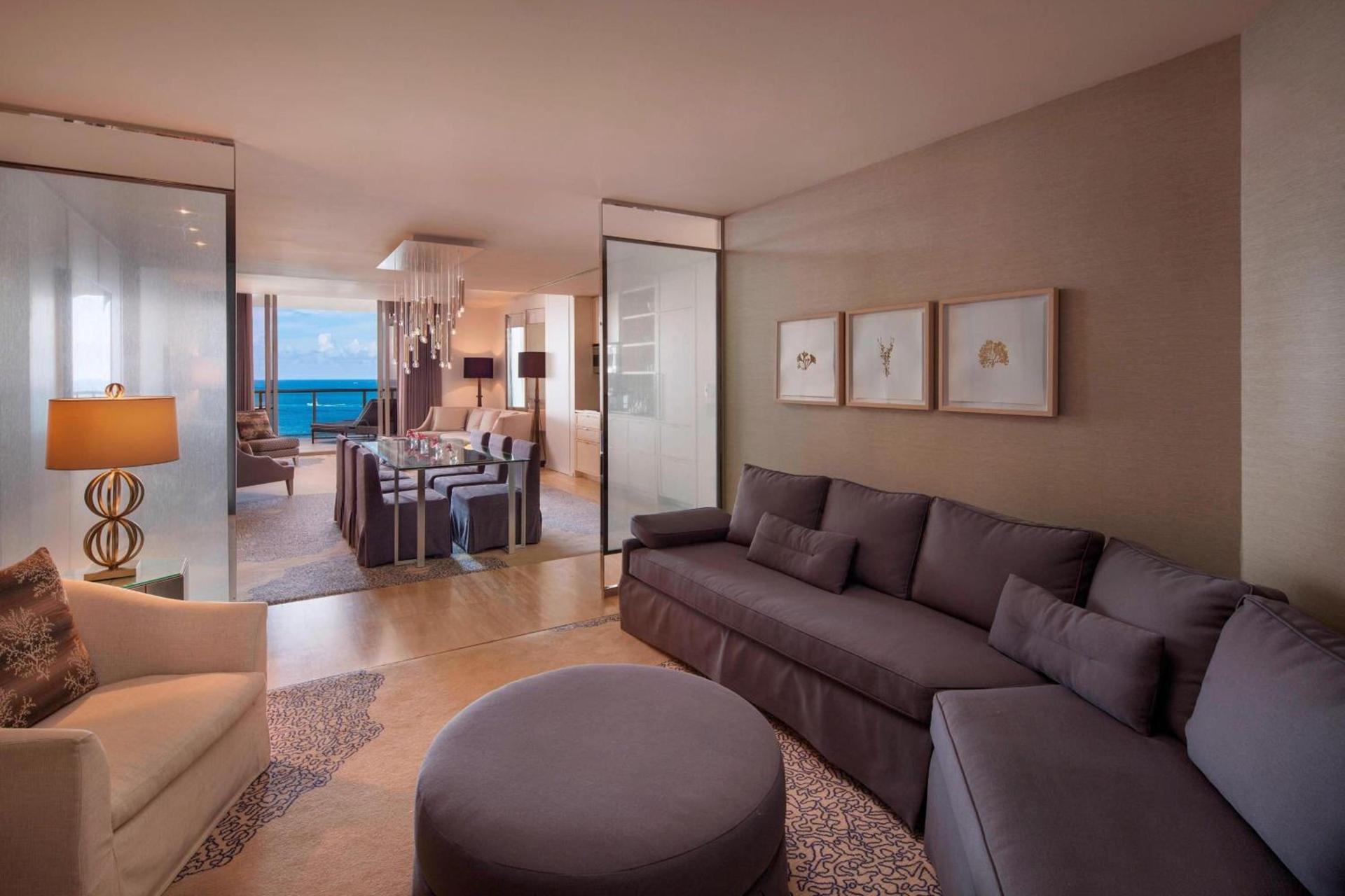 The St. Regis Bal Harbour Resort photo 34