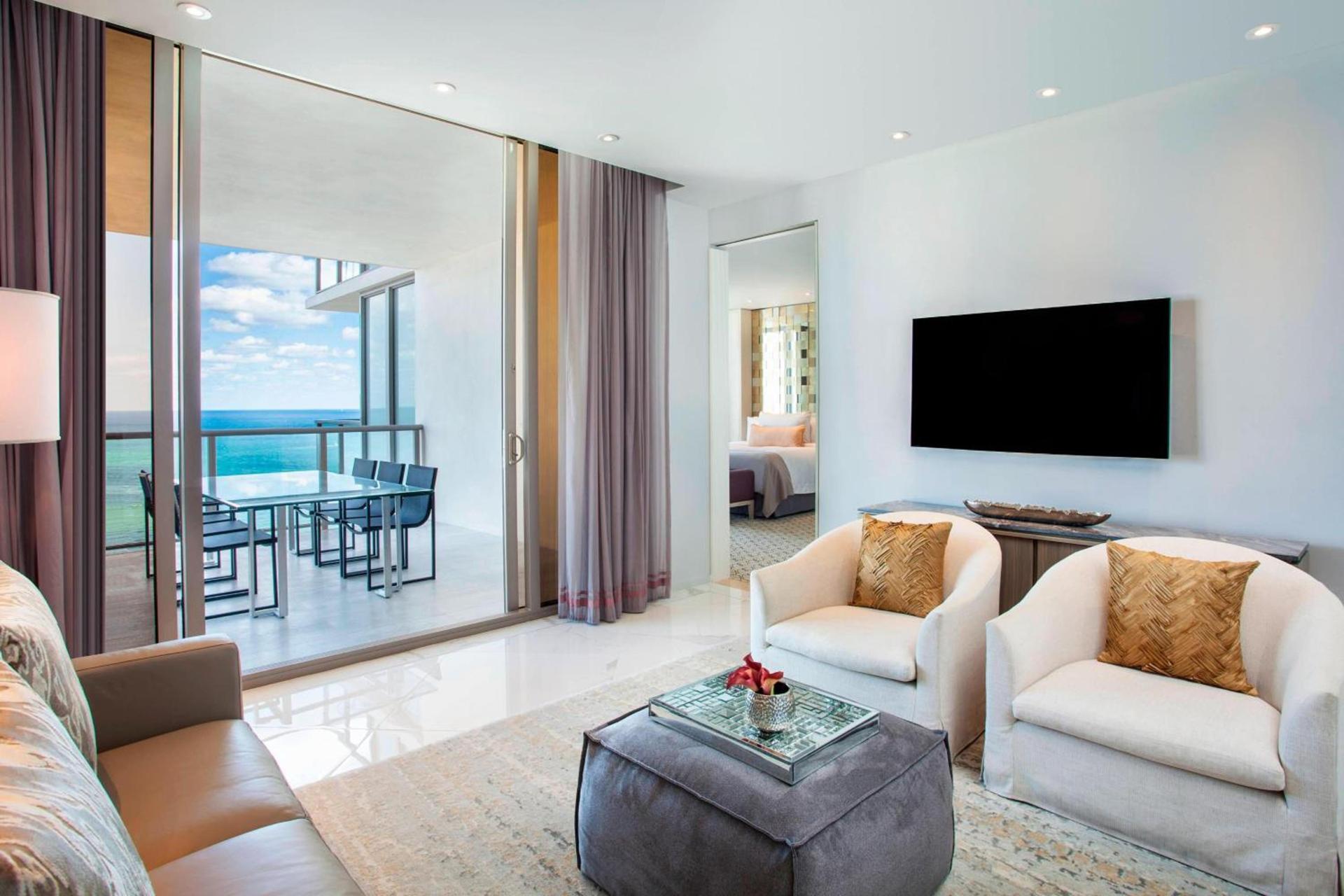 The St. Regis Bal Harbour Resort photo 39