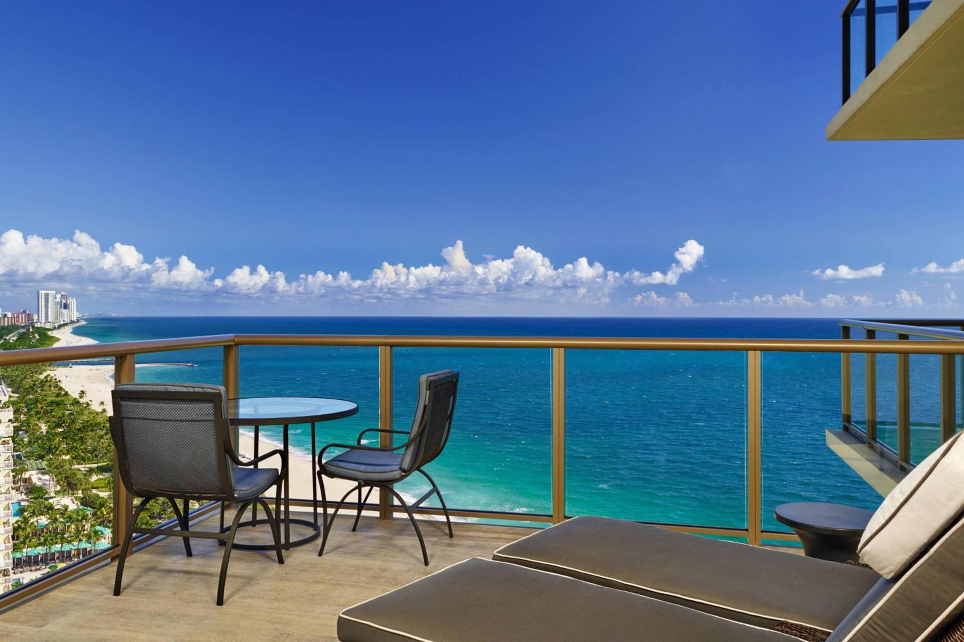 The St. Regis Bal Harbour Resort photo 19