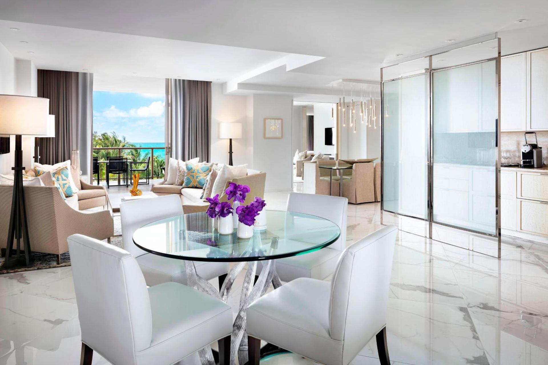 The St. Regis Bal Harbour Resort photo 41