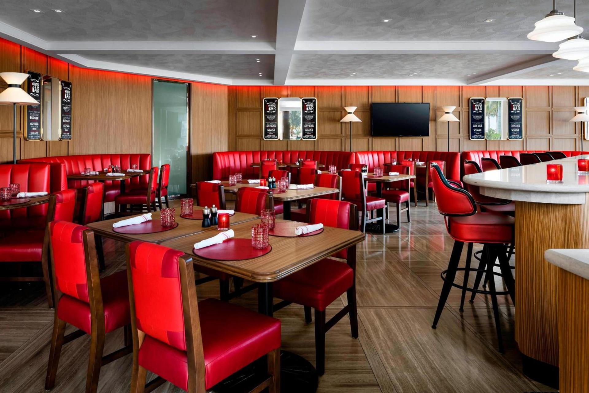 The St. Regis Bal Harbour Resort photo 69