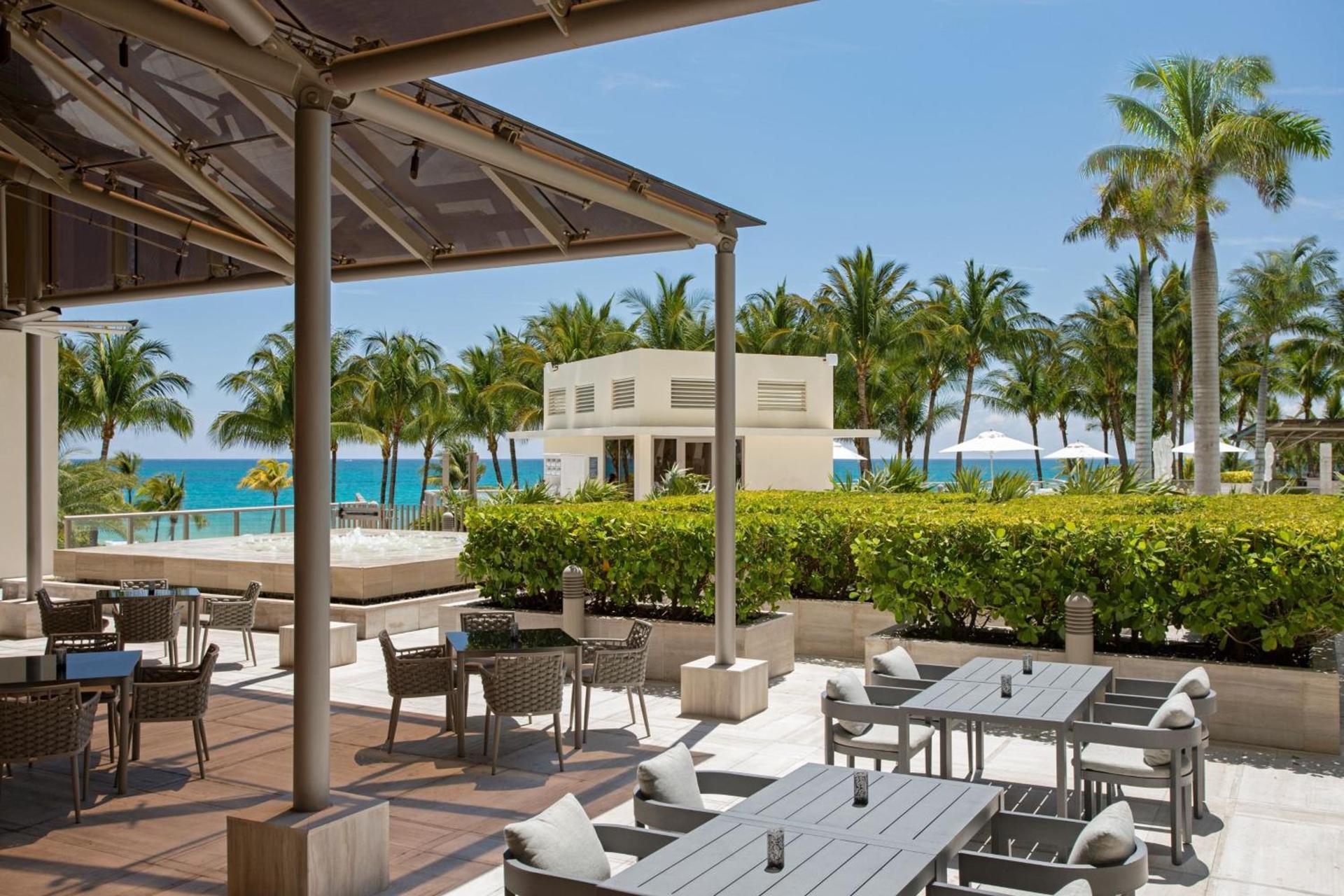 The St. Regis Bal Harbour Resort photo 74