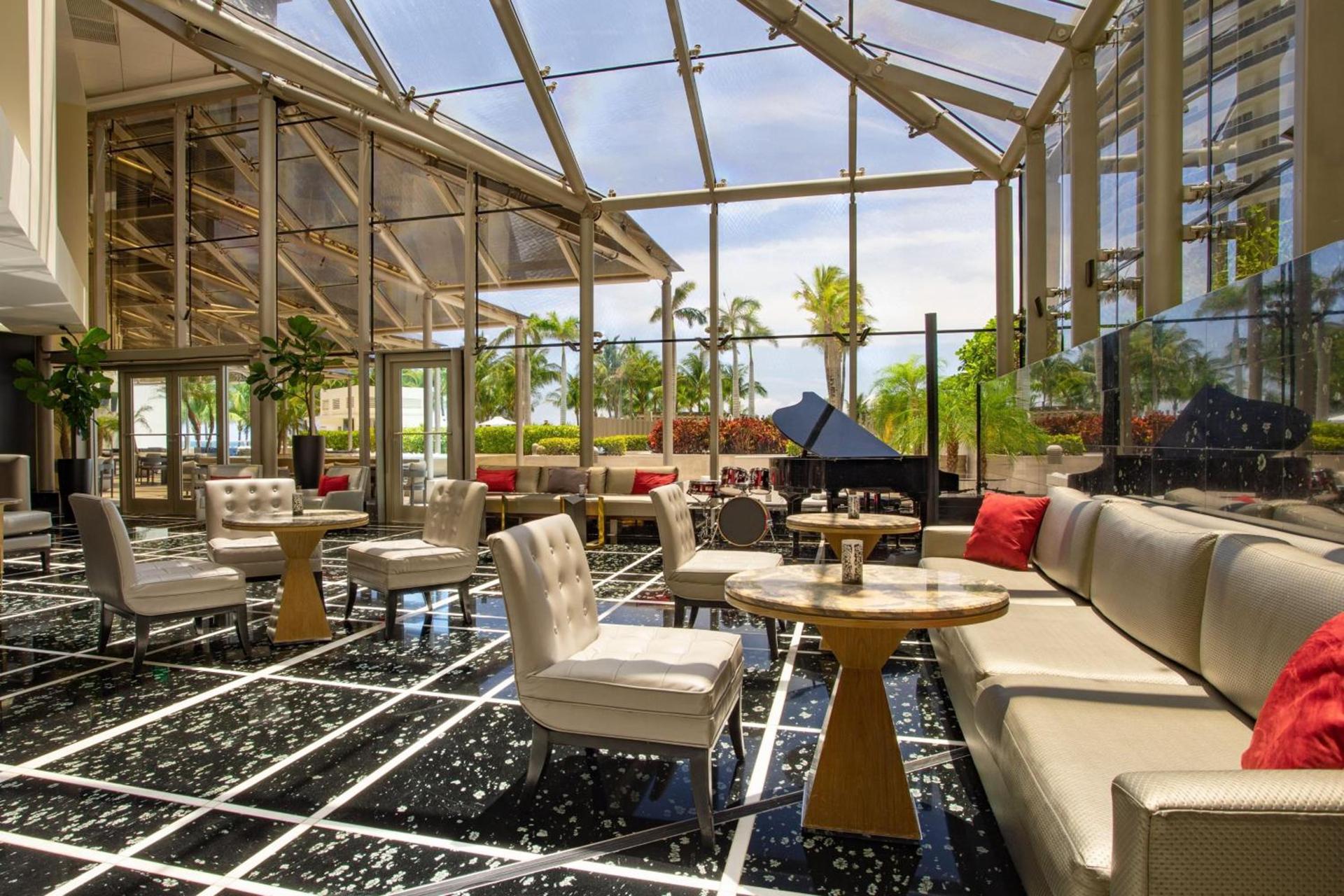 The St. Regis Bal Harbour Resort photo 75