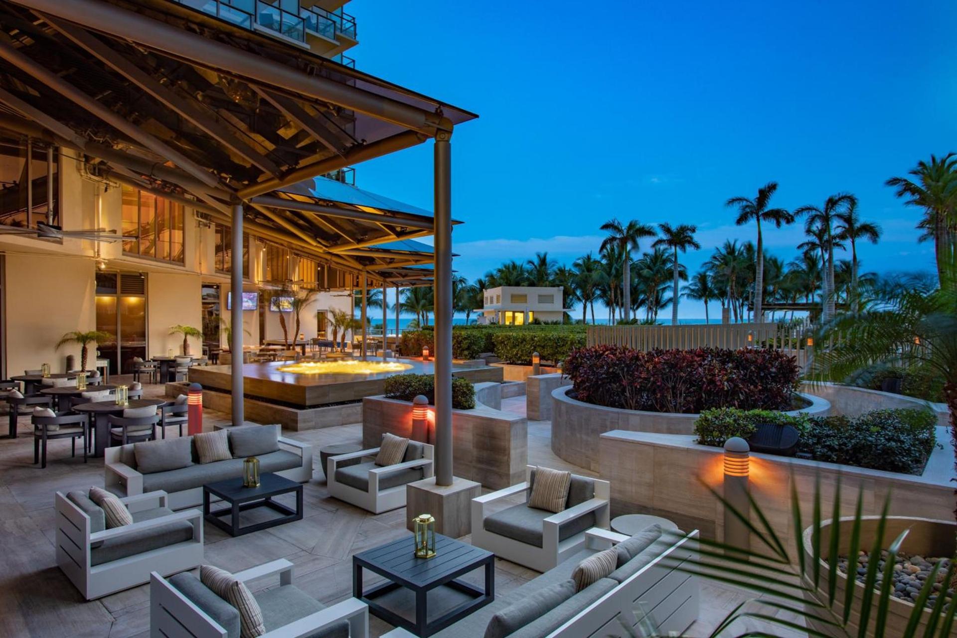 The St. Regis Bal Harbour Resort photo 76
