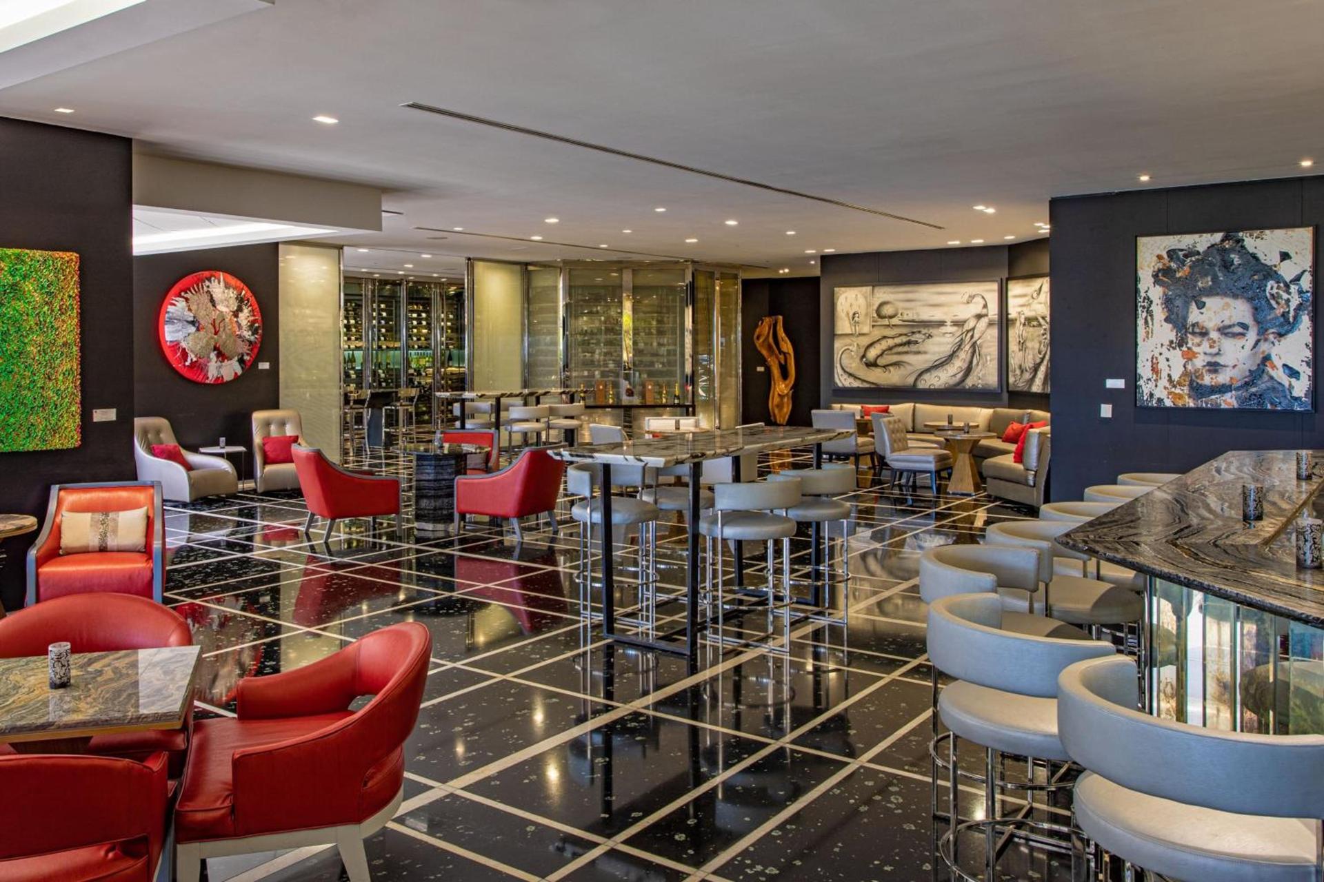The St. Regis Bal Harbour Resort photo 78