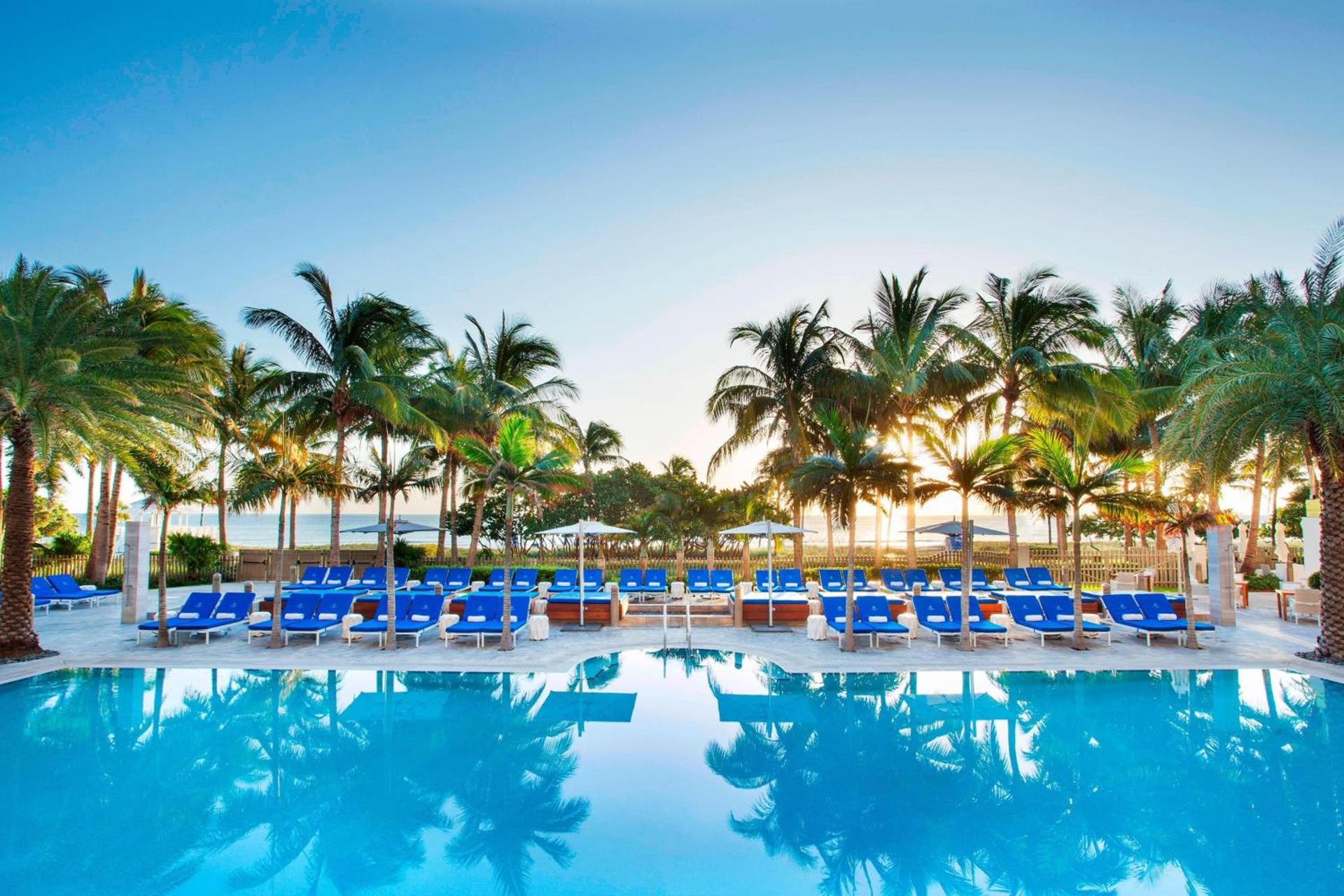 The St. Regis Bal Harbour Resort photo 86