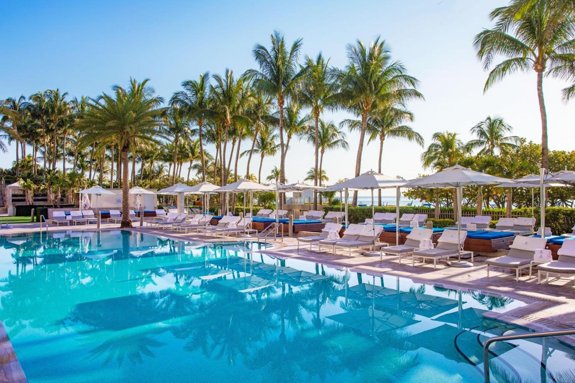 The St. Regis Bal Harbour Resort photo 3